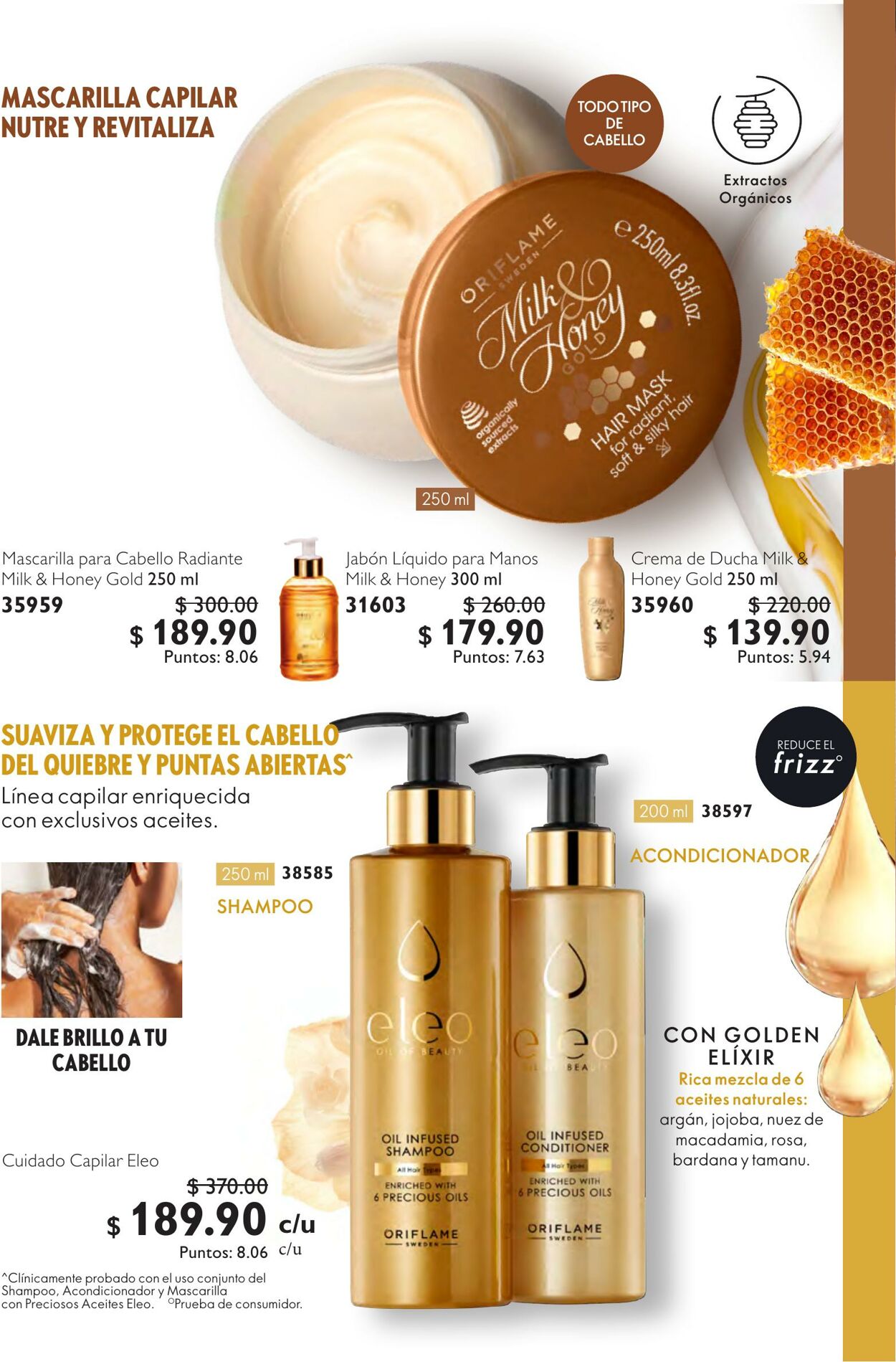 Catálogo Oriflame 22.04.2023 - 12.05.2023