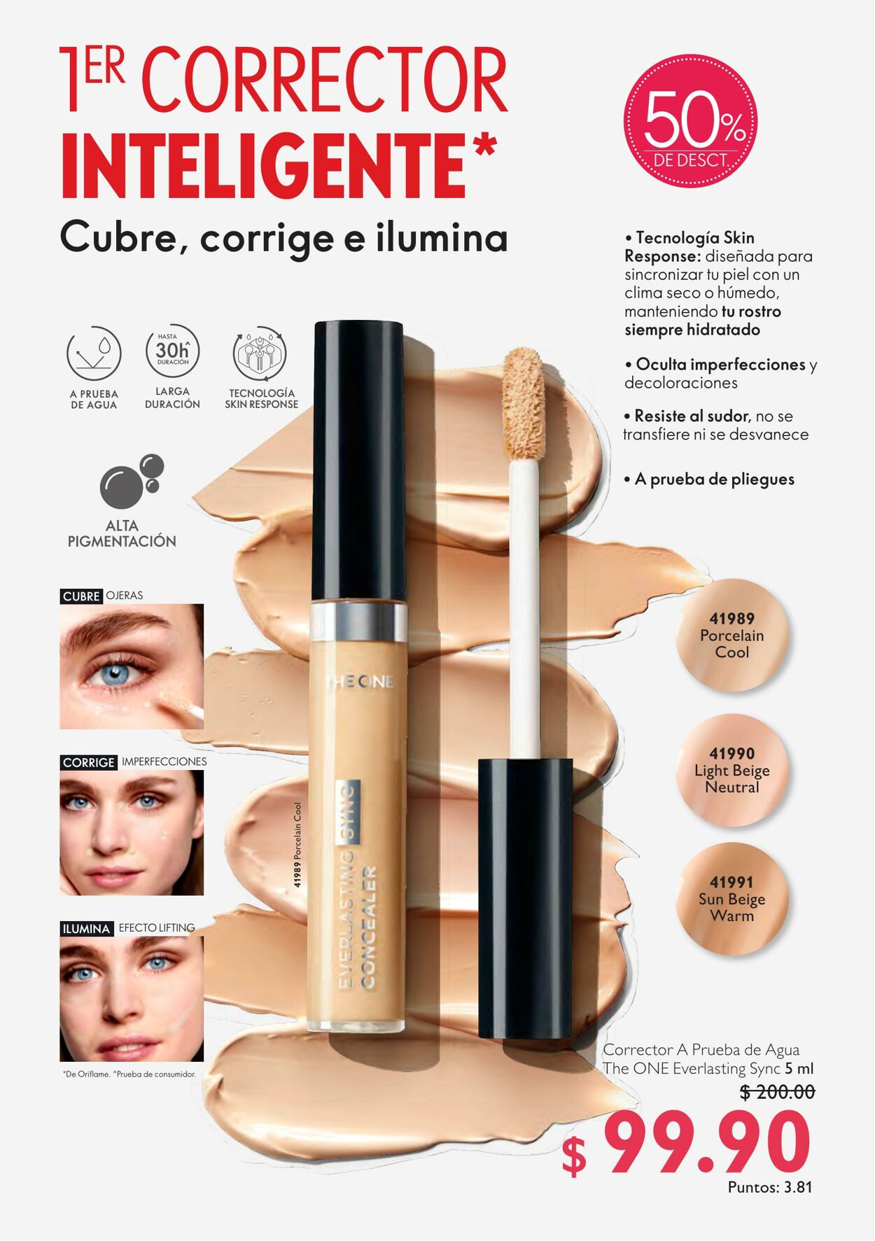 Catálogo Oriflame 22.04.2023 - 12.05.2023