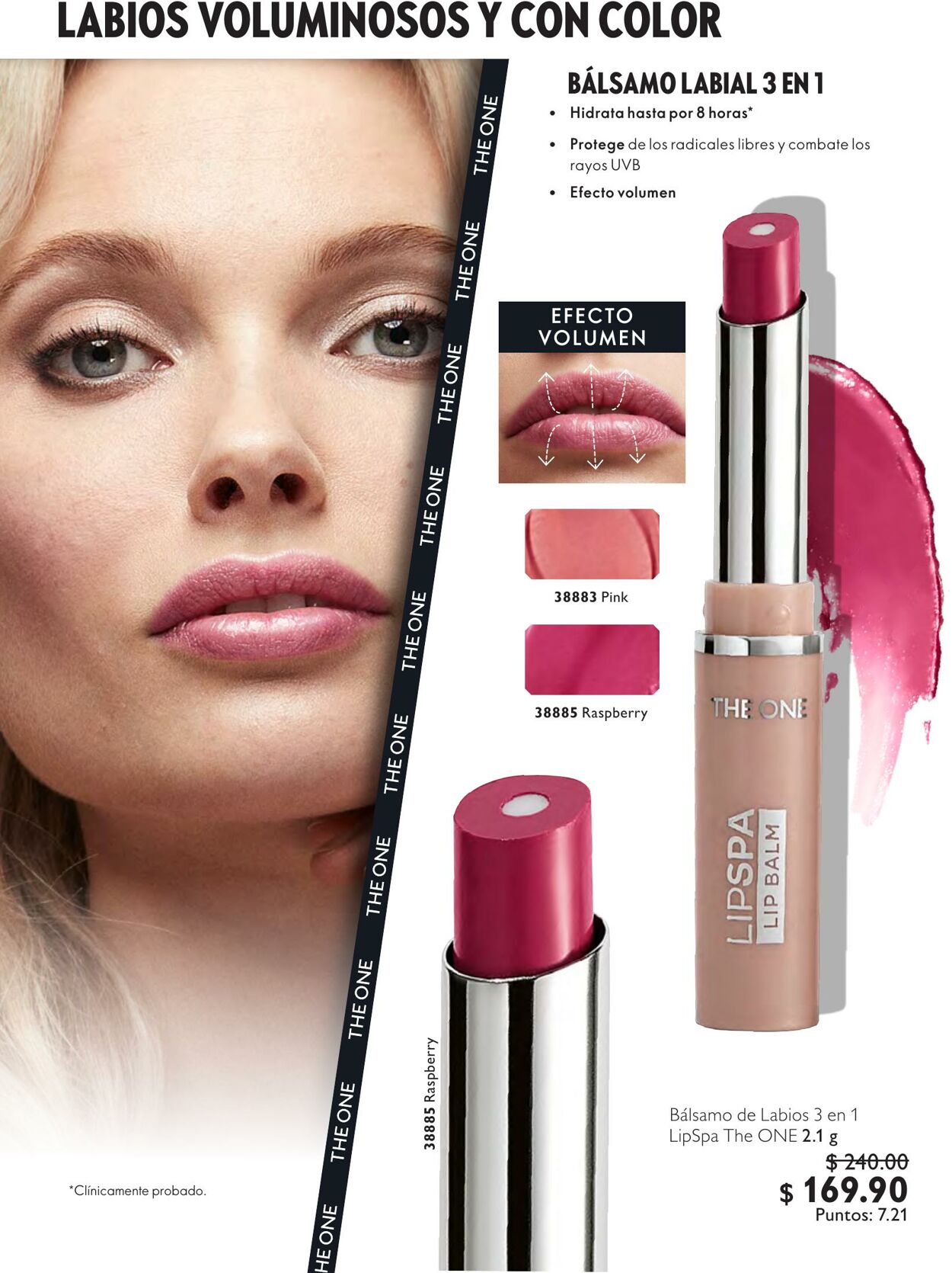 Catálogo Oriflame 22.04.2023 - 12.05.2023