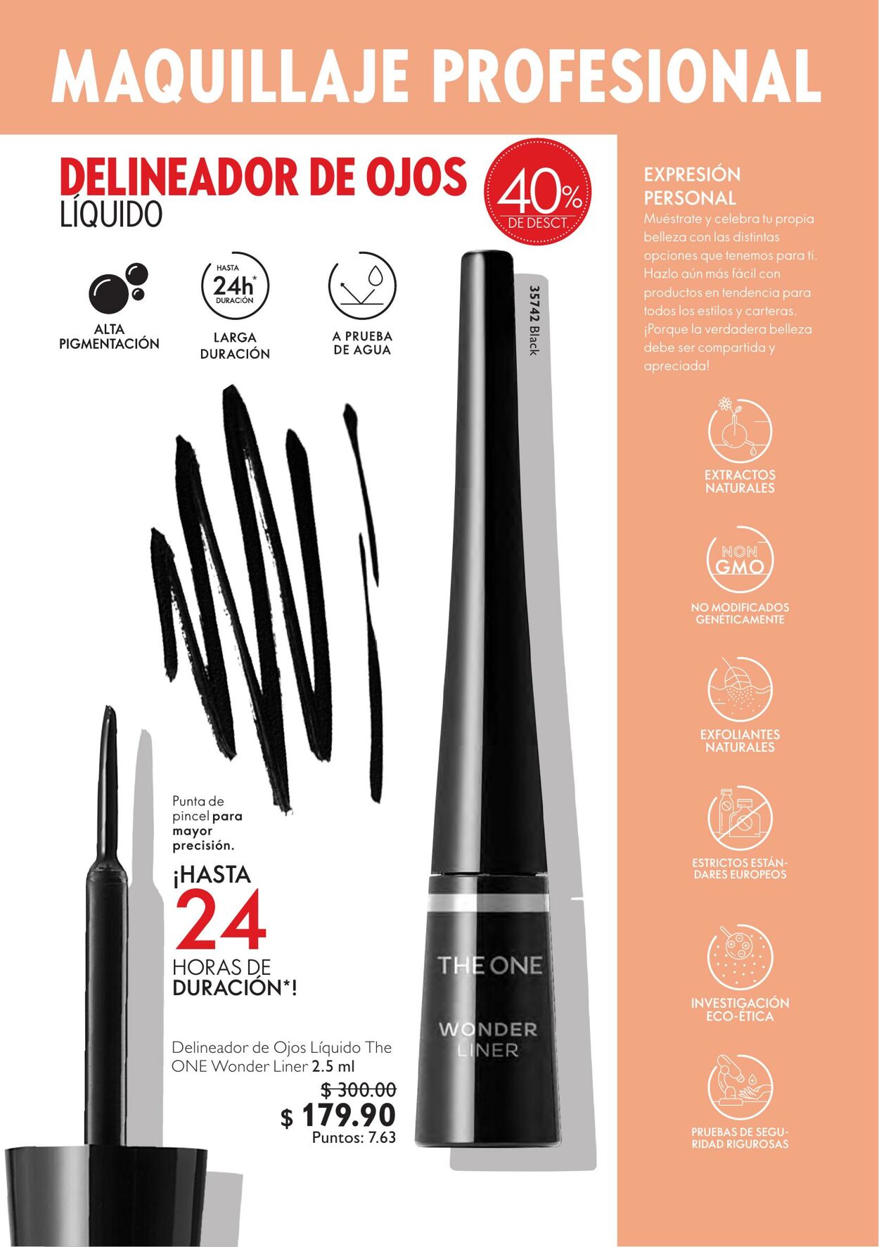 Catálogo Oriflame 22.04.2023 - 12.05.2023