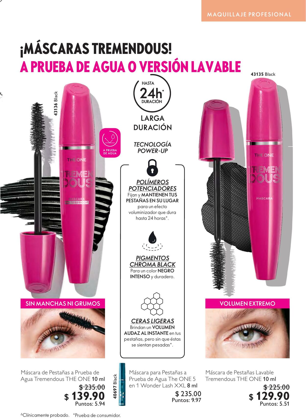 Catálogo Oriflame 22.04.2023 - 12.05.2023