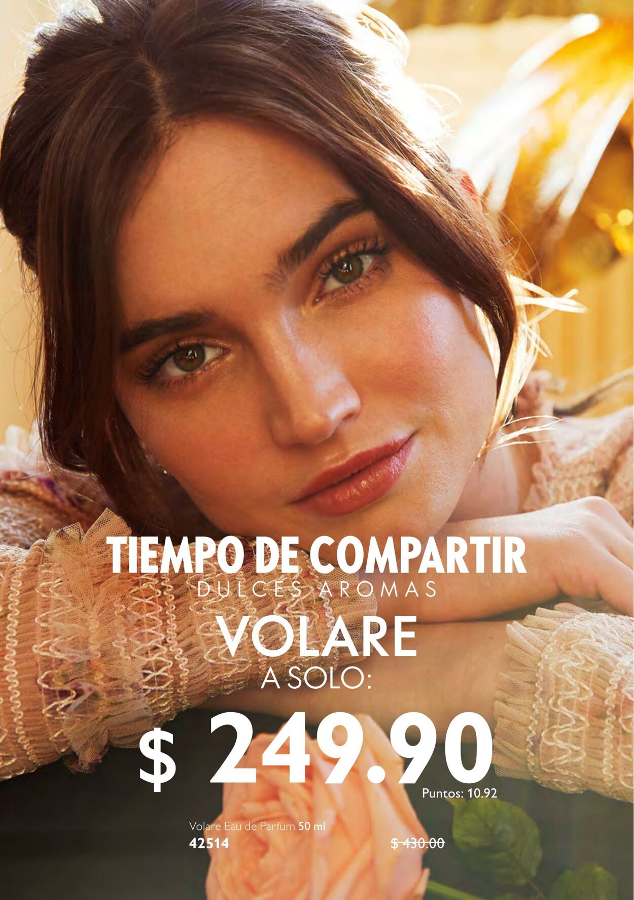 Catálogo Oriflame 19.11.2022 - 09.12.2022