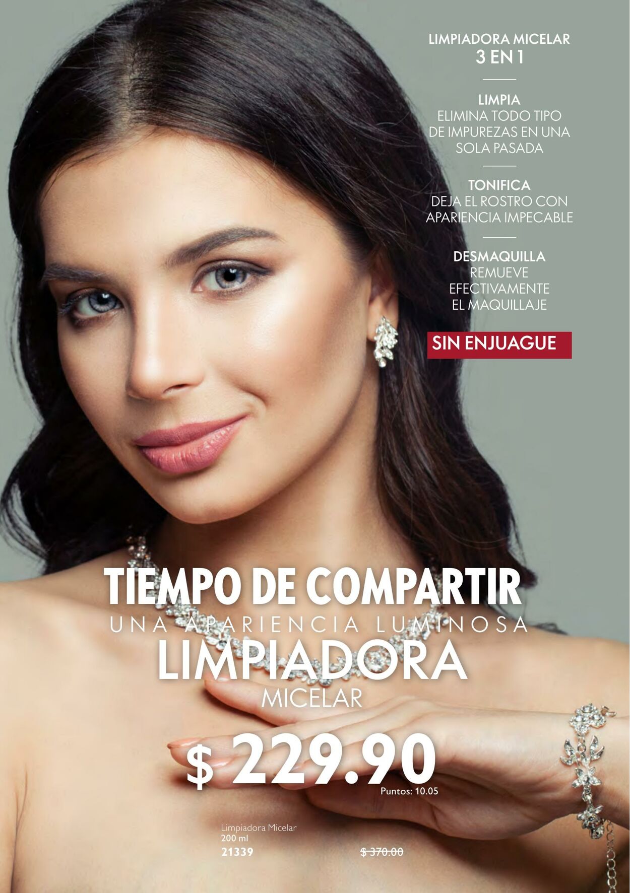 Catálogo Oriflame 19.11.2022 - 09.12.2022