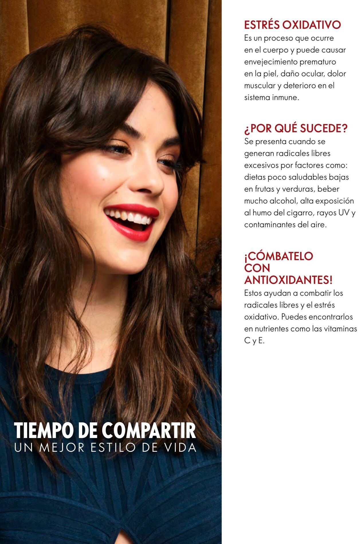 Catálogo Oriflame 19.11.2022 - 09.12.2022