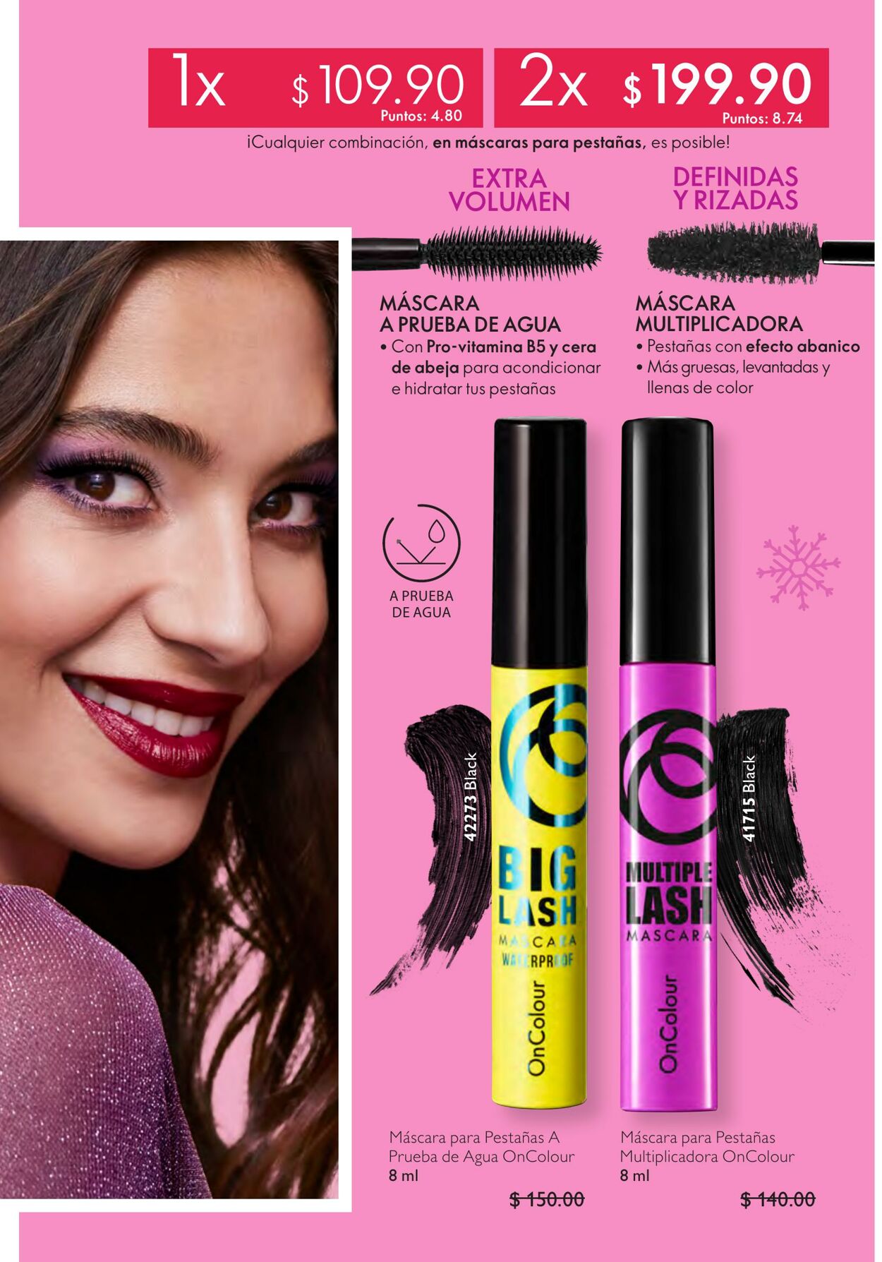 Catálogo Oriflame 19.11.2022 - 09.12.2022