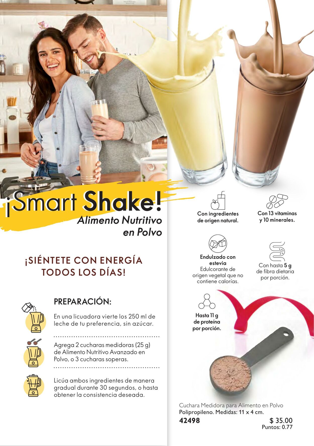 Catálogo Oriflame 19.11.2022 - 09.12.2022