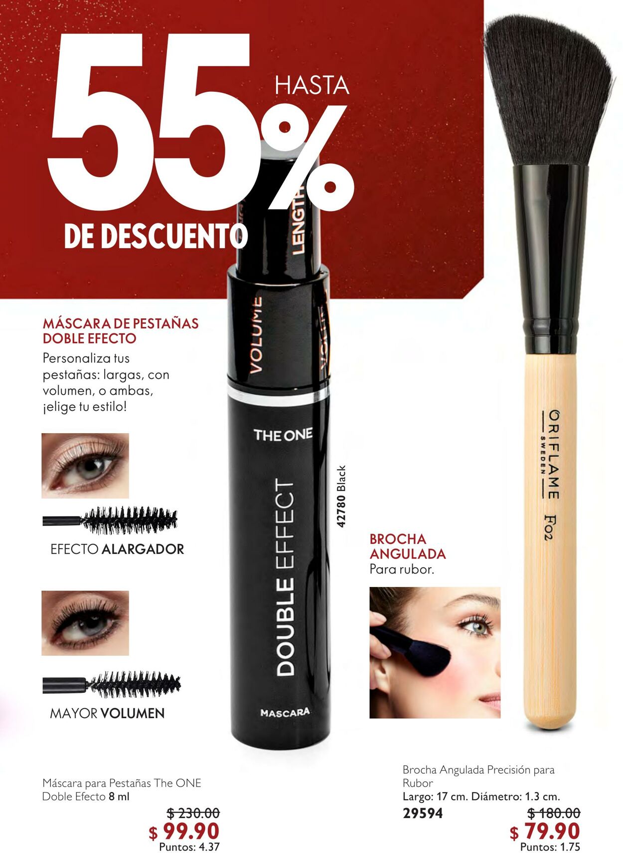 Catálogo Oriflame 19.11.2022 - 09.12.2022