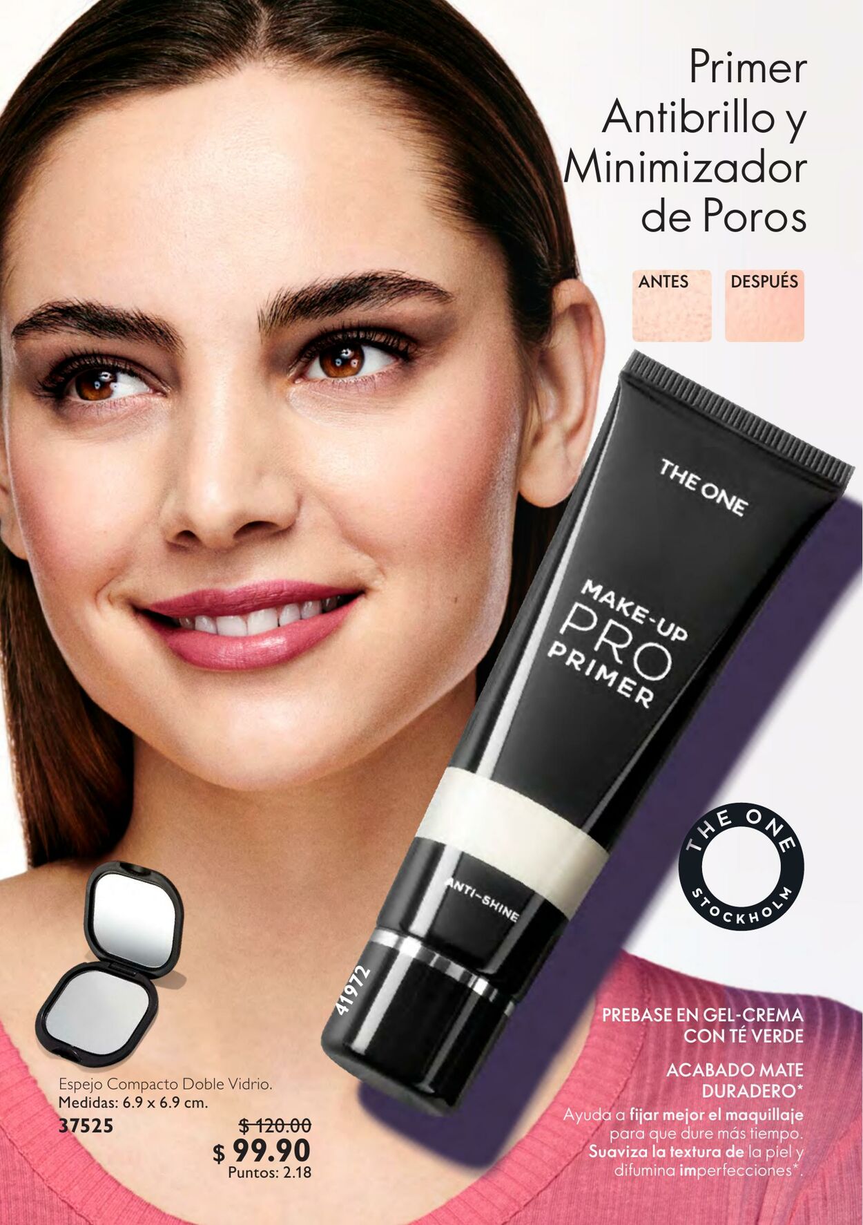 Catálogo Oriflame 13.08.2022 - 02.09.2022