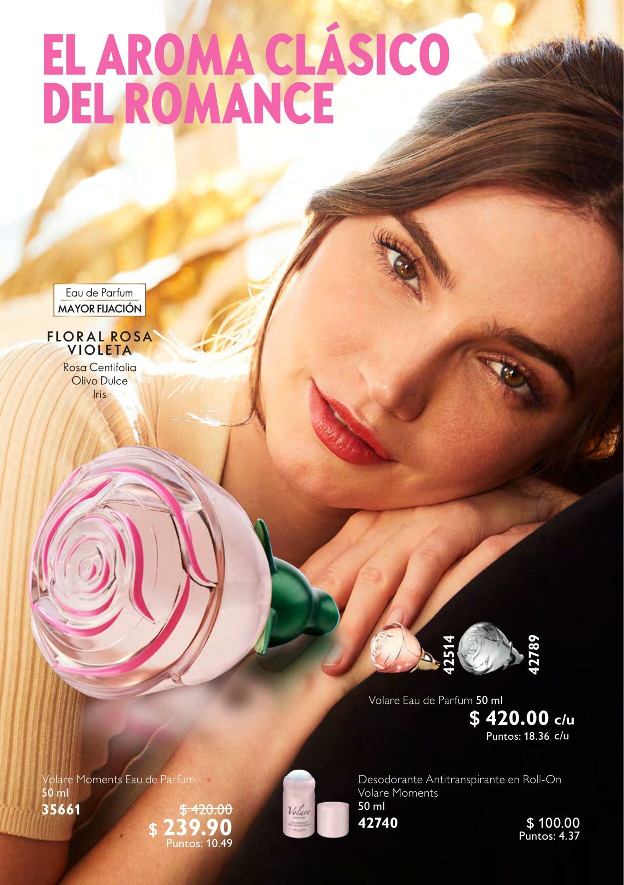 Catálogo Oriflame 13.08.2022 - 02.09.2022