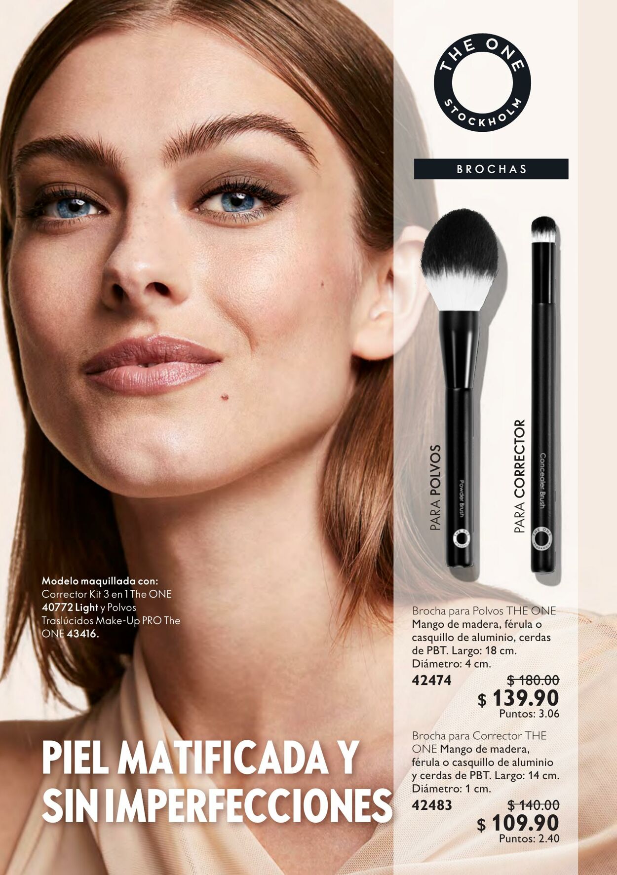 Catálogo Oriflame 13.08.2022 - 02.09.2022