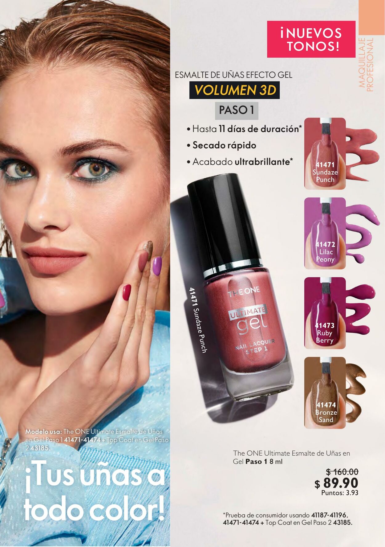 Catálogo Oriflame 13.08.2022 - 02.09.2022