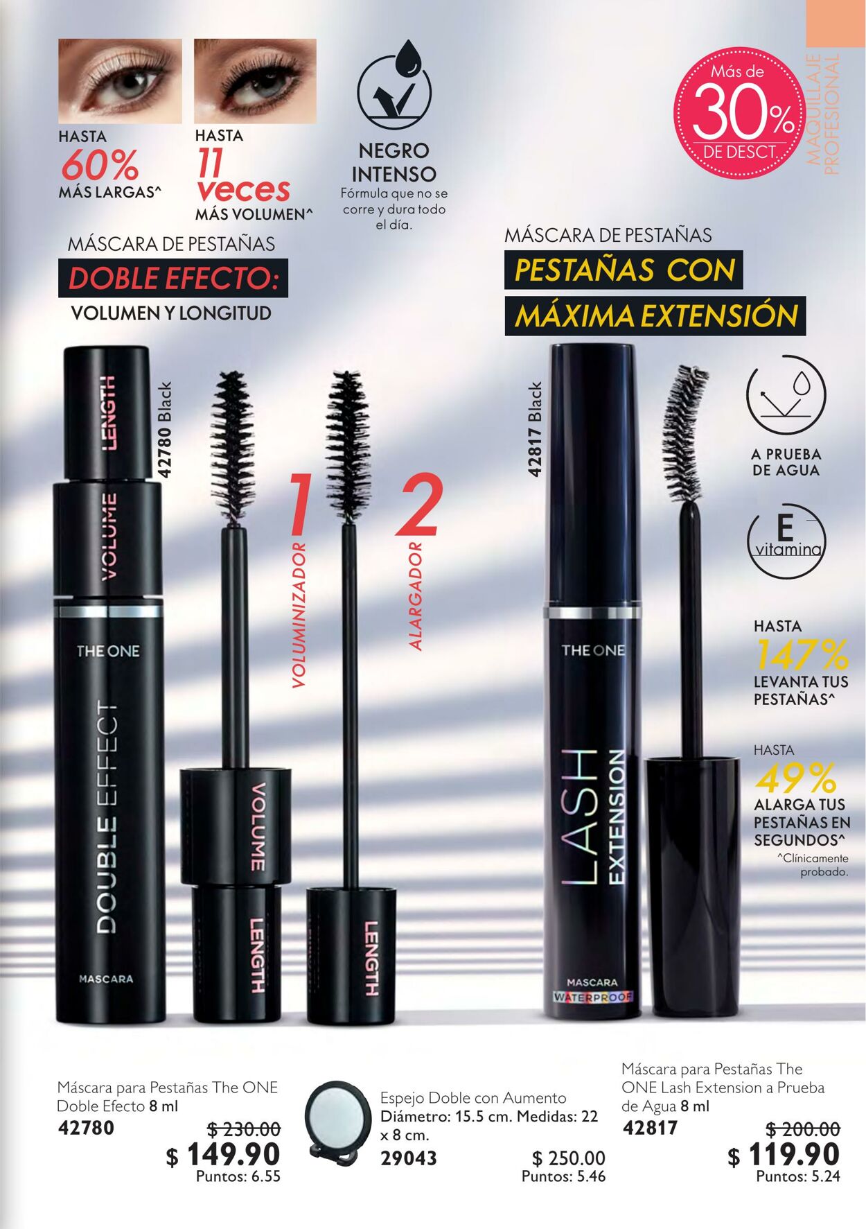 Catálogo Oriflame 13.08.2022 - 02.09.2022