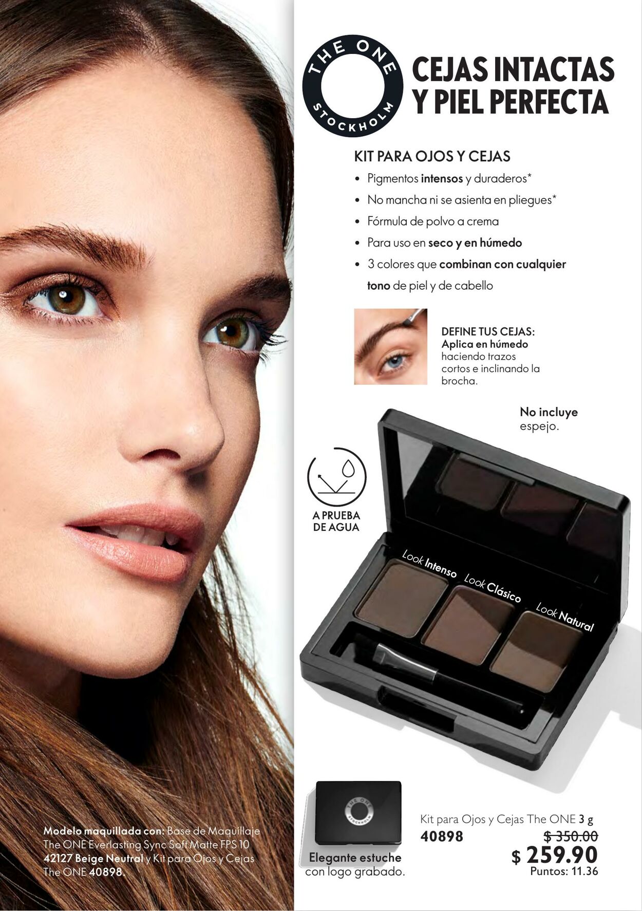 Catálogo Oriflame 13.08.2022 - 02.09.2022