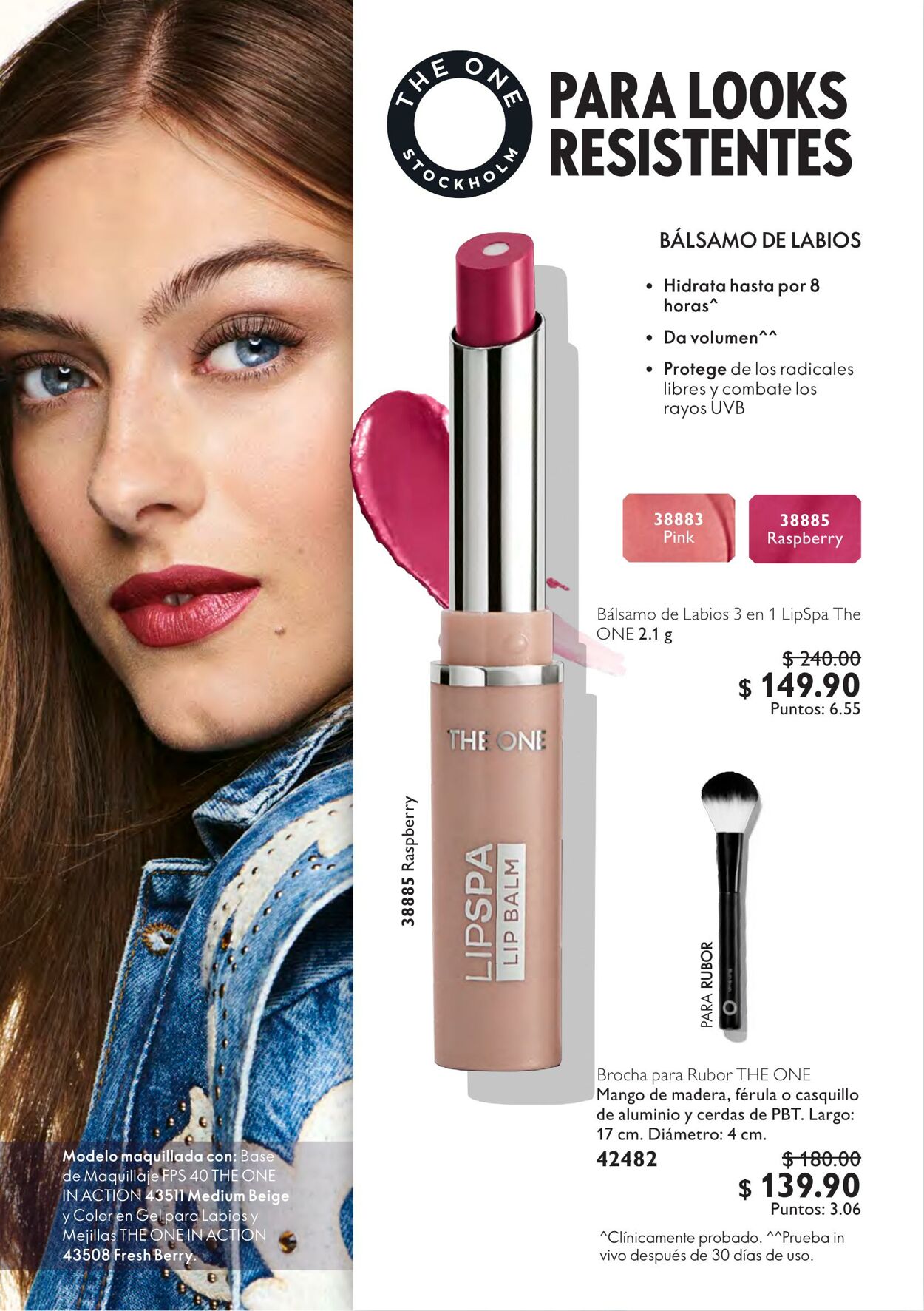 Catálogo Oriflame 13.08.2022 - 02.09.2022