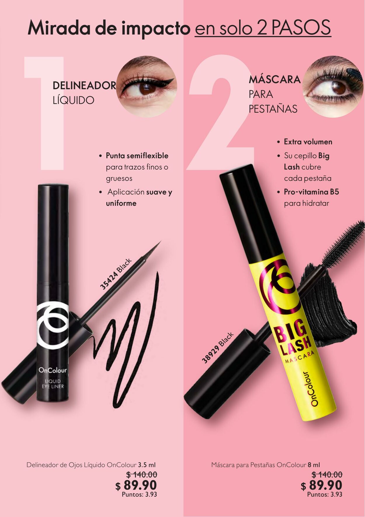 Catálogo Oriflame 13.08.2022 - 02.09.2022