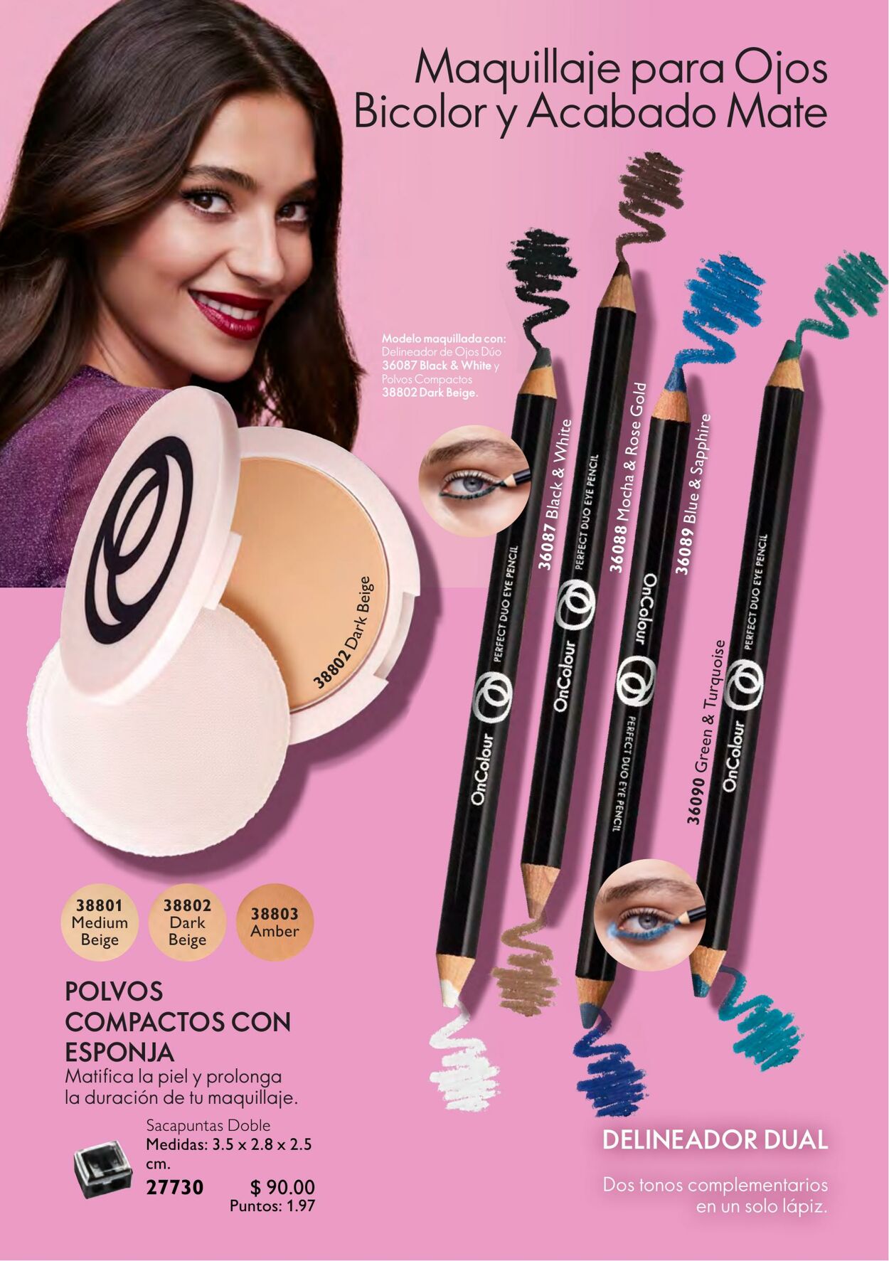 Catálogo Oriflame 13.08.2022 - 02.09.2022