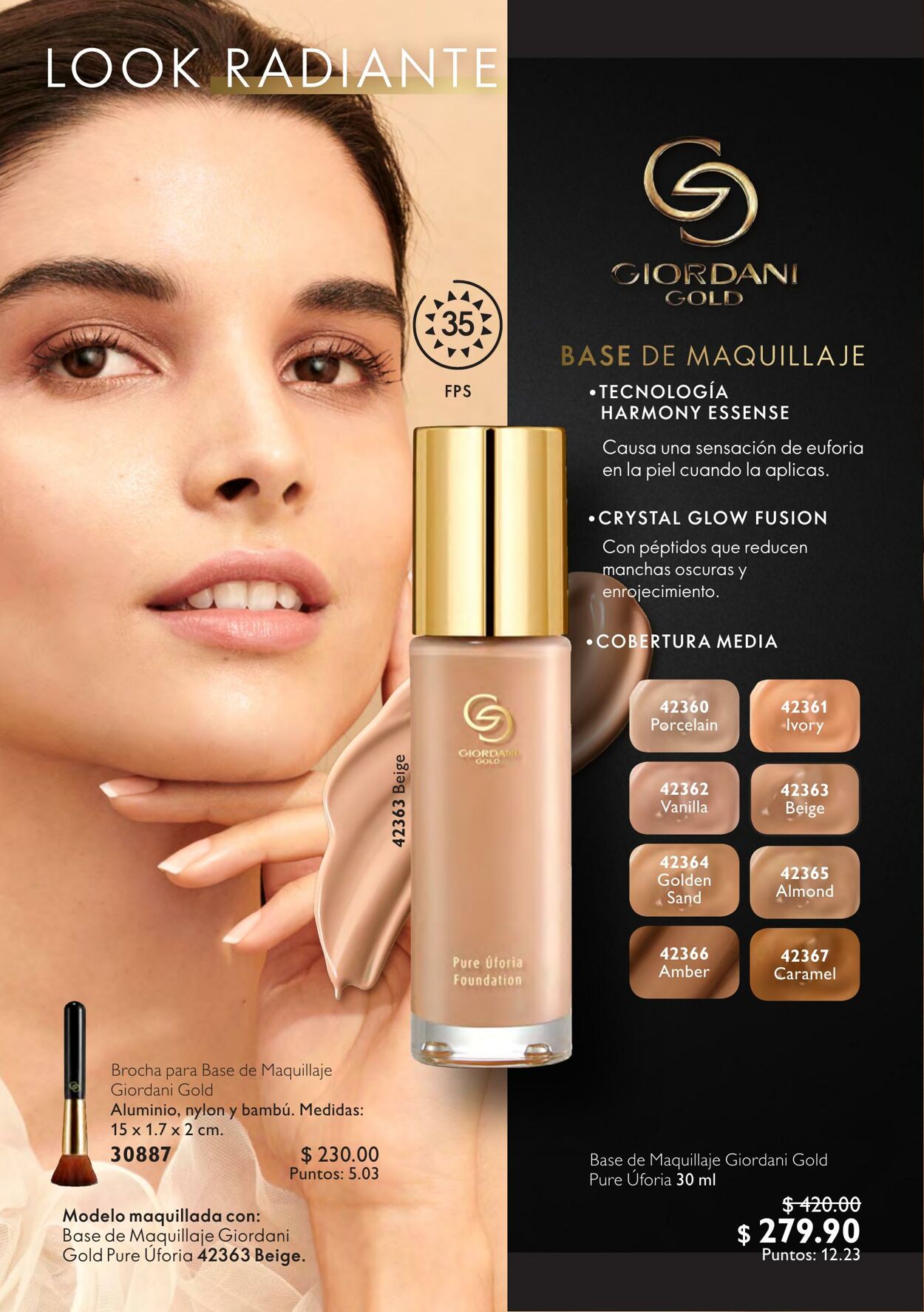 Catálogo Oriflame 13.08.2022 - 02.09.2022