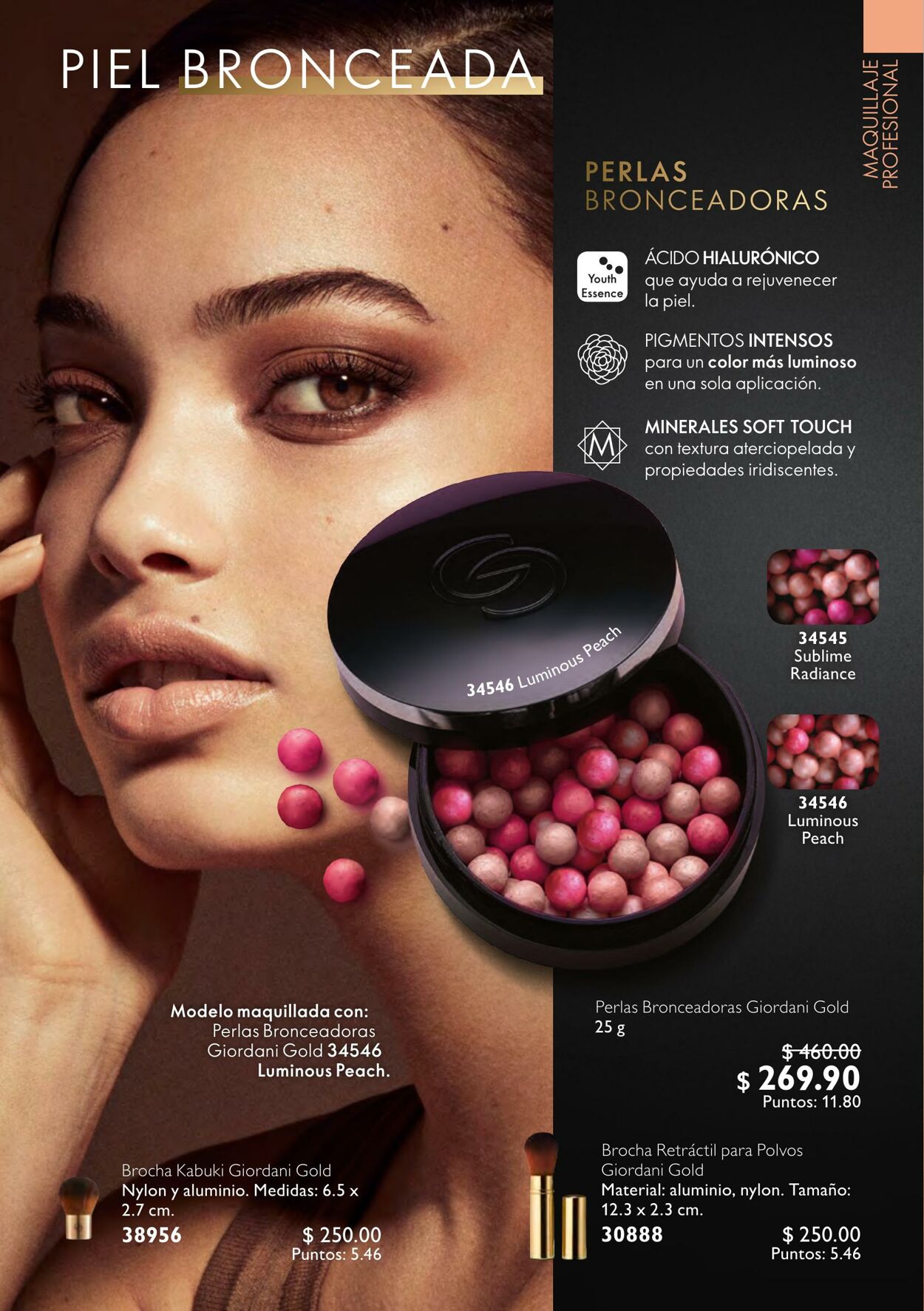 Catálogo Oriflame 13.08.2022 - 02.09.2022