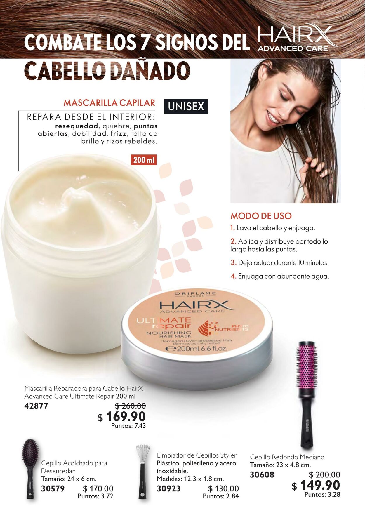 Catálogo Oriflame 13.08.2022 - 02.09.2022