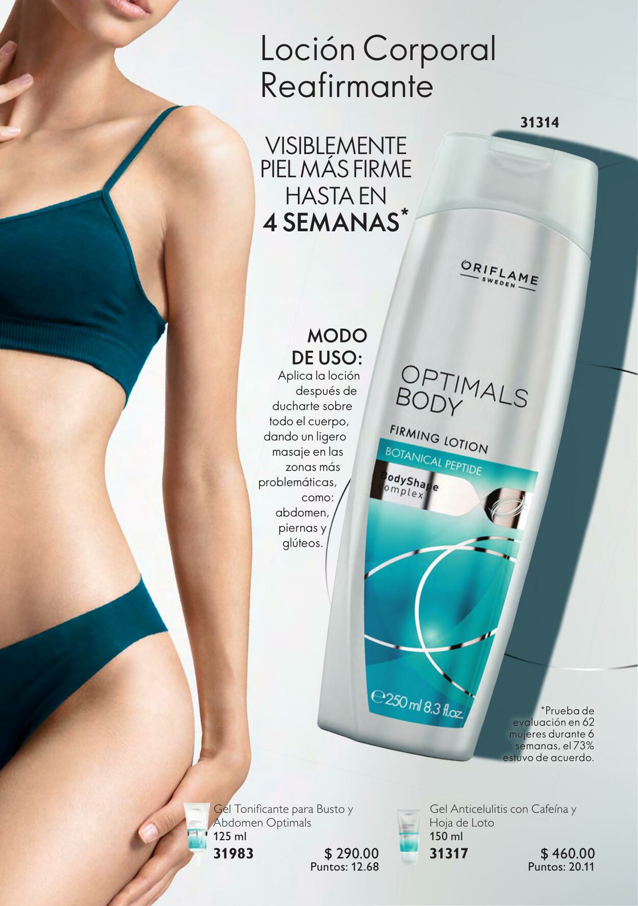 Catálogo Oriflame 13.08.2022 - 02.09.2022