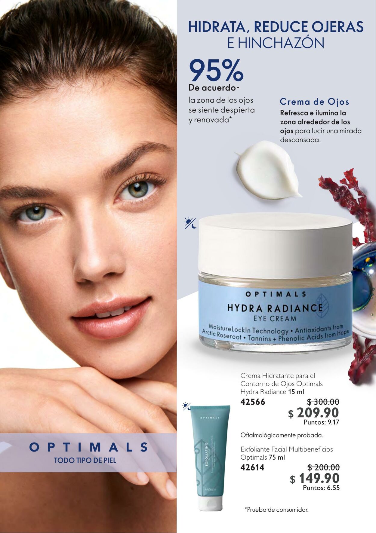 Catálogo Oriflame 13.08.2022 - 02.09.2022