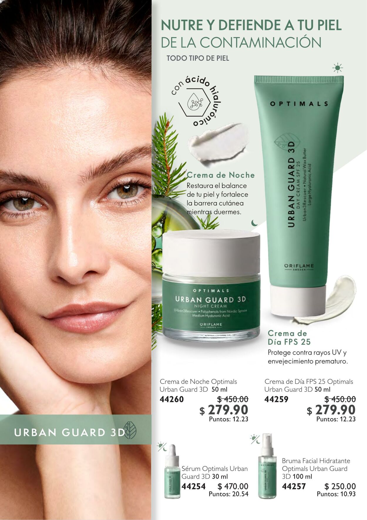 Catálogo Oriflame 13.08.2022 - 02.09.2022