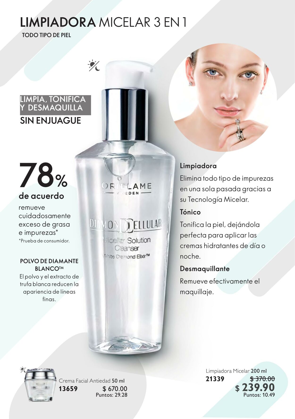 Catálogo Oriflame 13.08.2022 - 02.09.2022