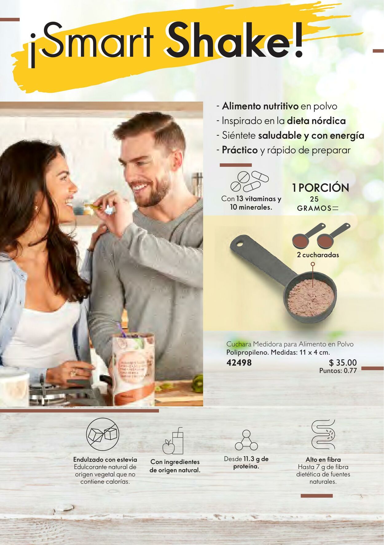 Catálogo Oriflame 13.08.2022 - 02.09.2022