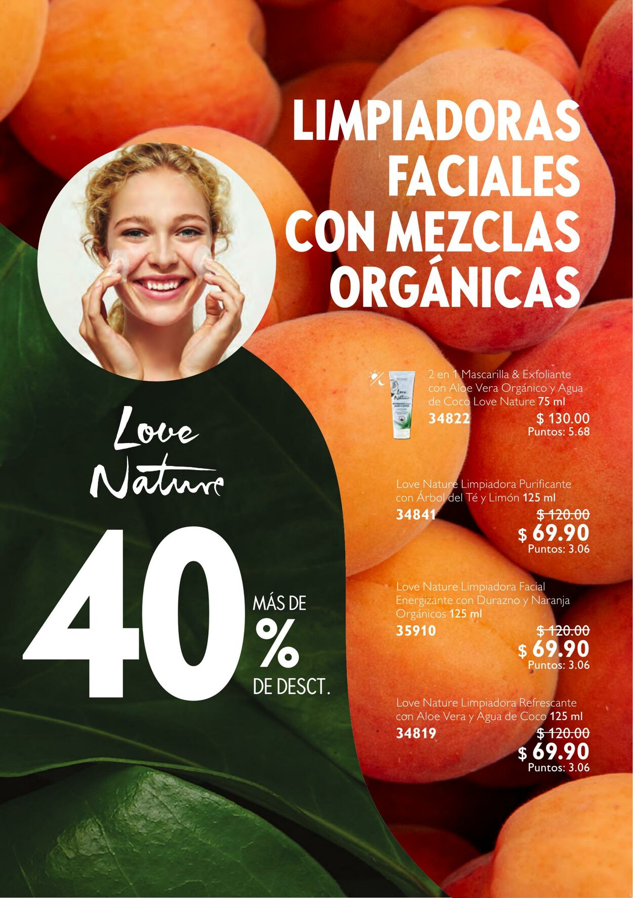 Catálogo Oriflame 13.08.2022 - 02.09.2022