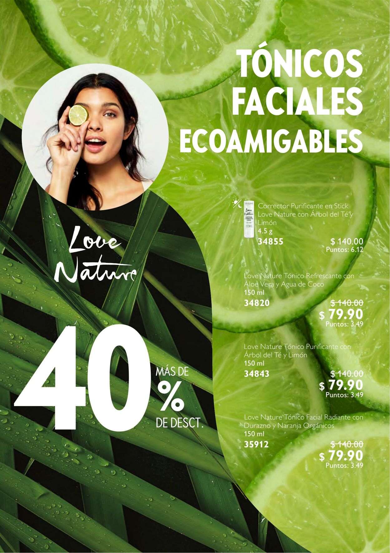 Catálogo Oriflame 13.08.2022 - 02.09.2022