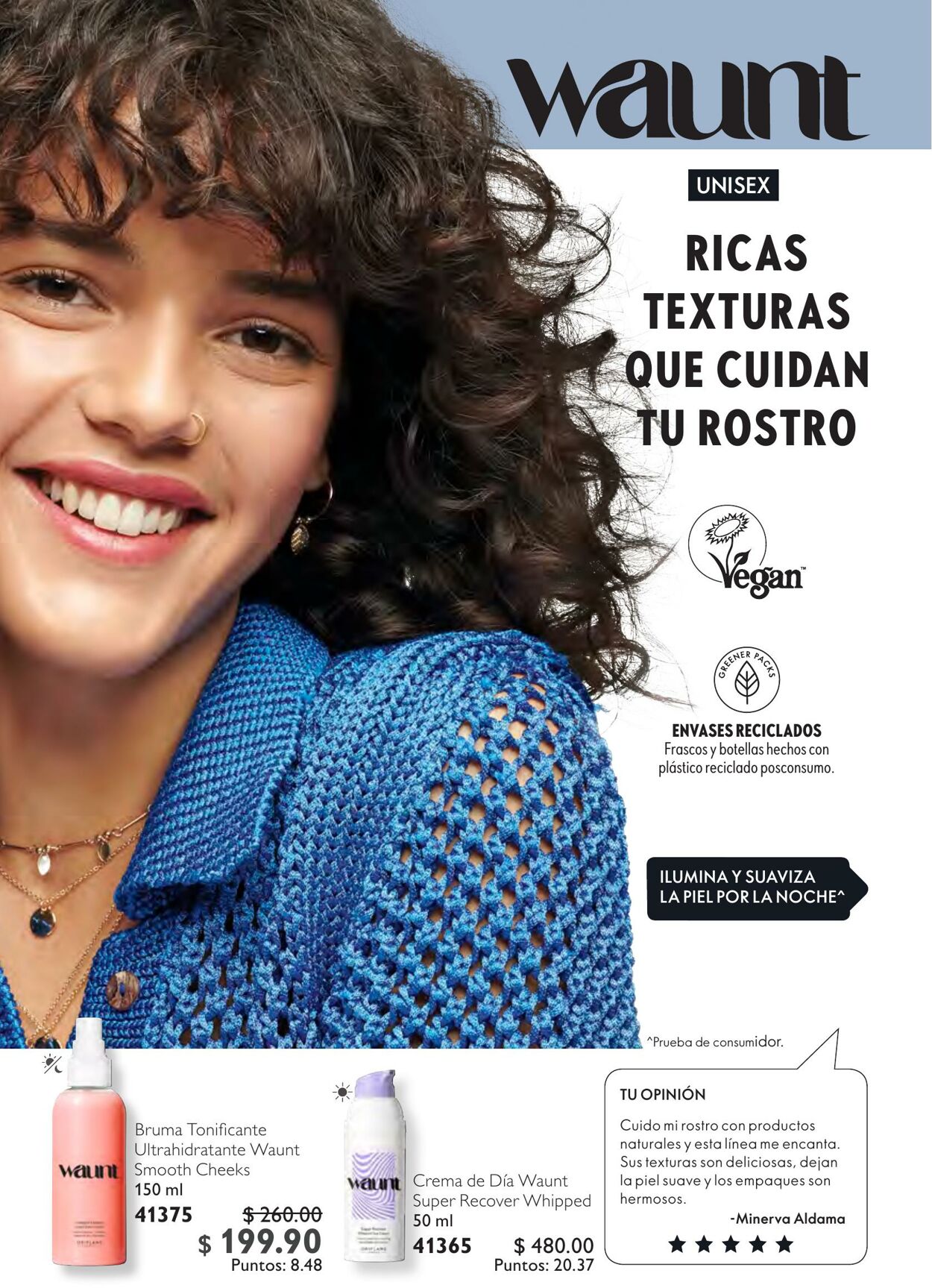 Catálogo Oriflame 04.03.2023 - 24.03.2023