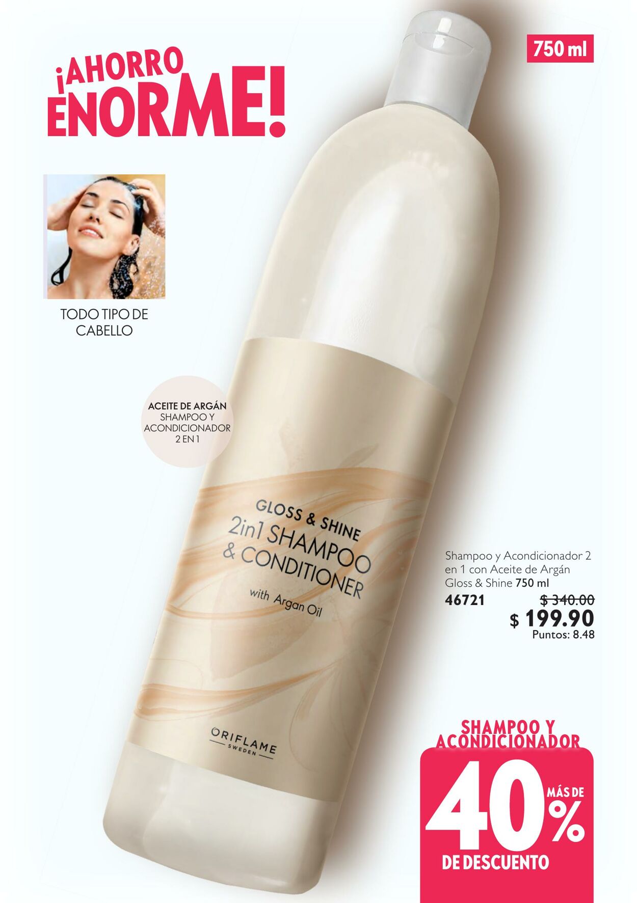 Catálogo Oriflame 04.03.2023 - 24.03.2023