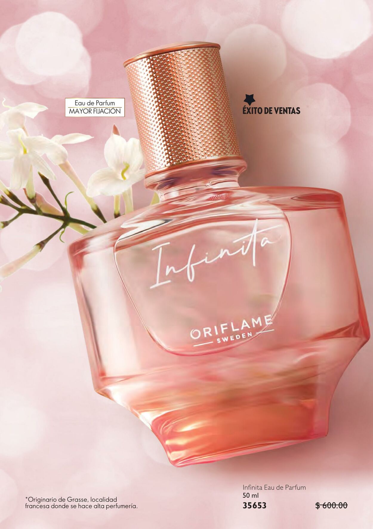 Catálogo Oriflame 04.03.2023 - 24.03.2023