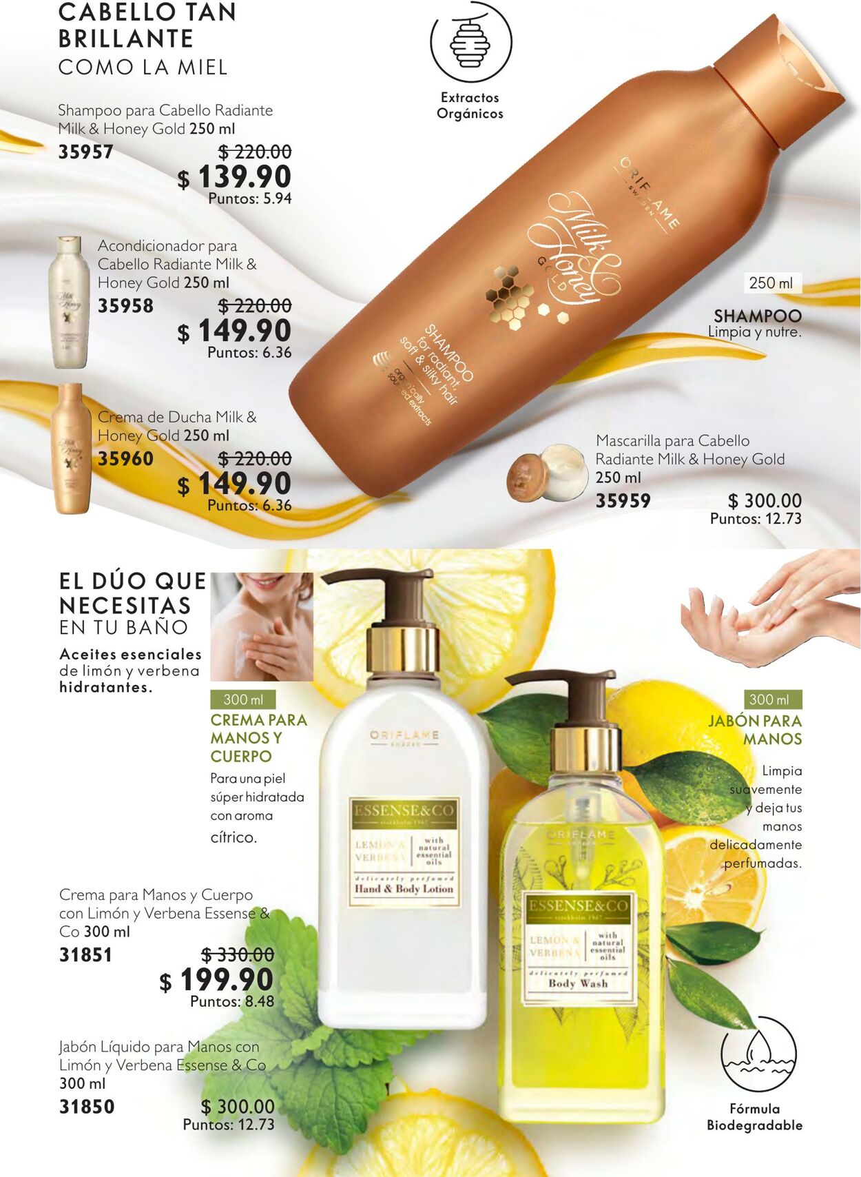 Catálogo Oriflame 04.03.2023 - 24.03.2023