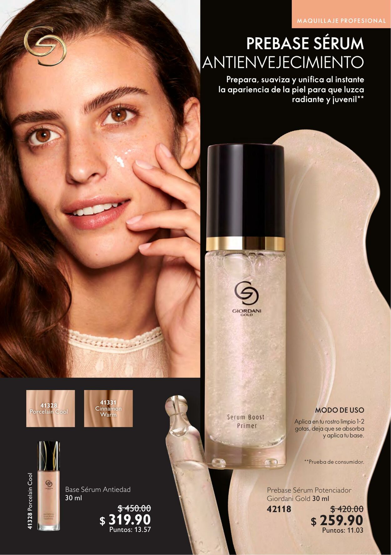 Catálogo Oriflame 04.03.2023 - 24.03.2023