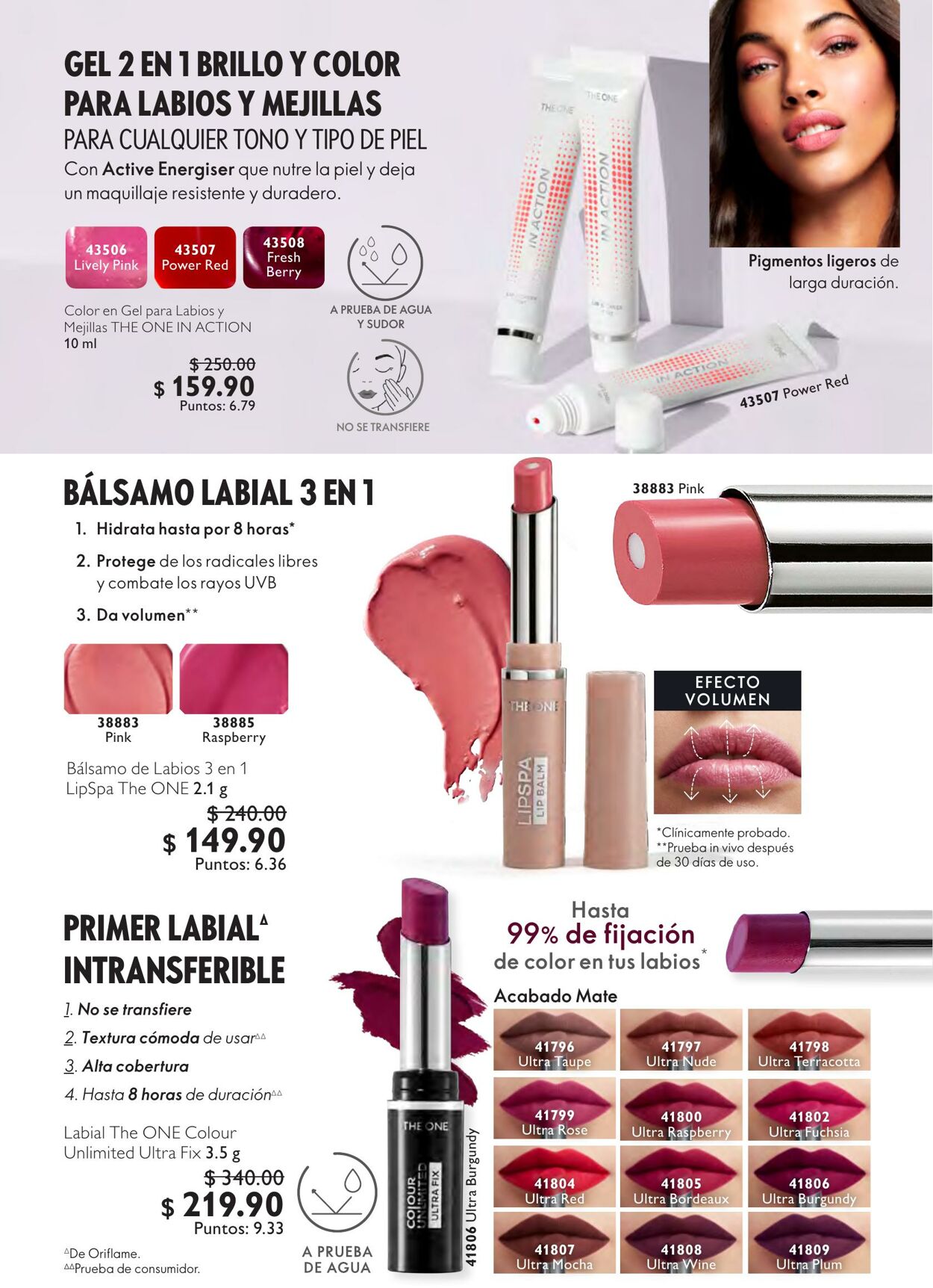 Catálogo Oriflame 04.03.2023 - 24.03.2023