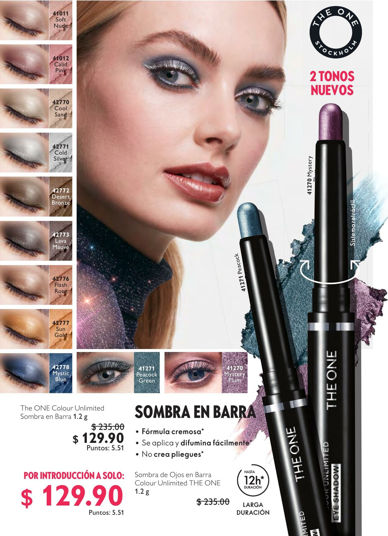 Catálogo Oriflame 04.03.2023 - 24.03.2023