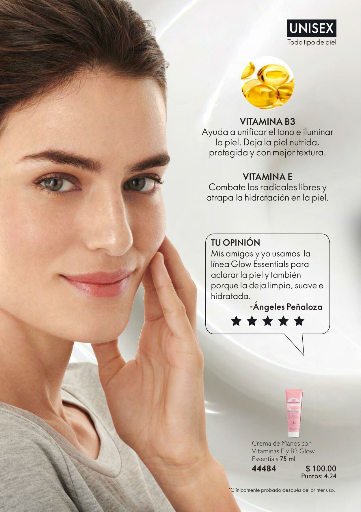 Catálogo Oriflame 04.03.2023 - 24.03.2023