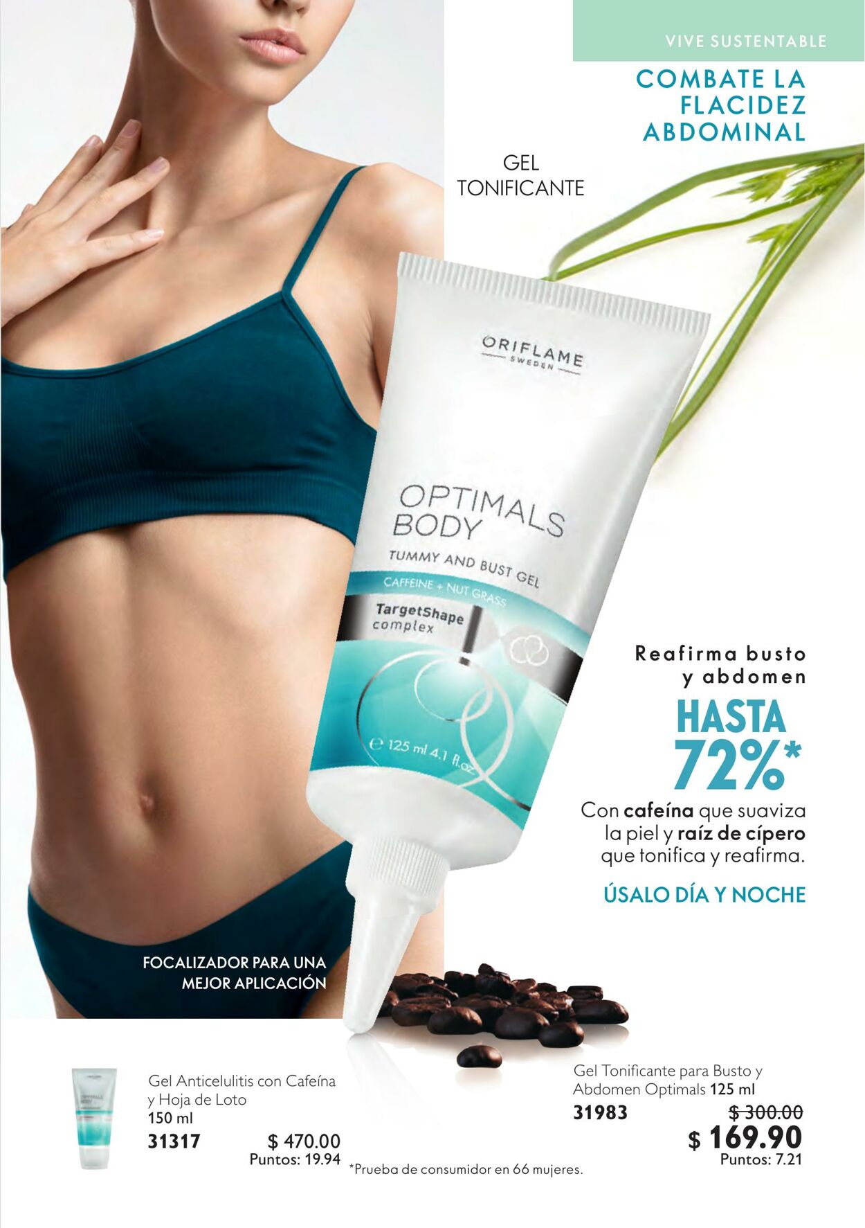 Catálogo Oriflame 04.03.2023 - 24.03.2023