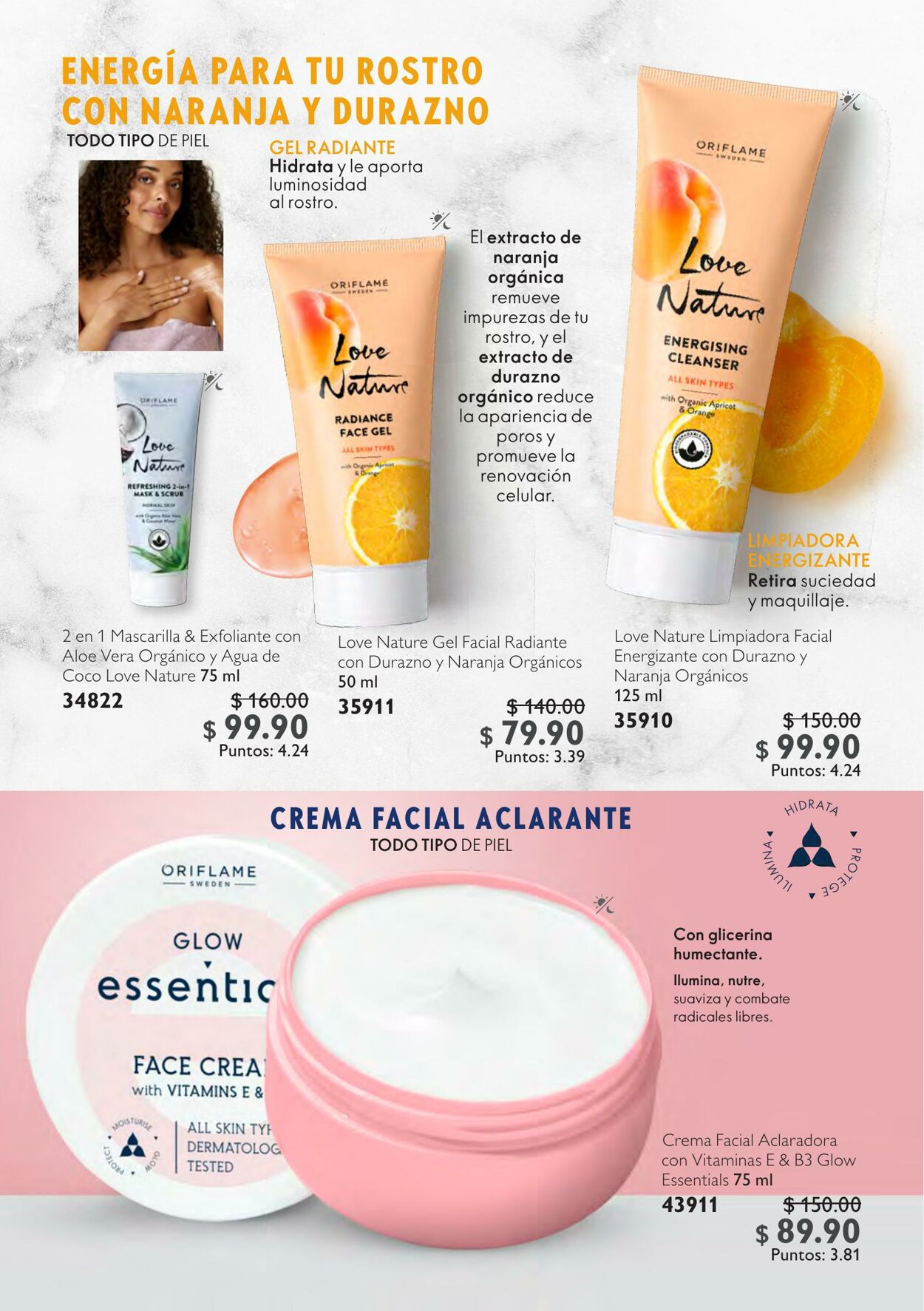 Catálogo Oriflame 04.03.2023 - 24.03.2023