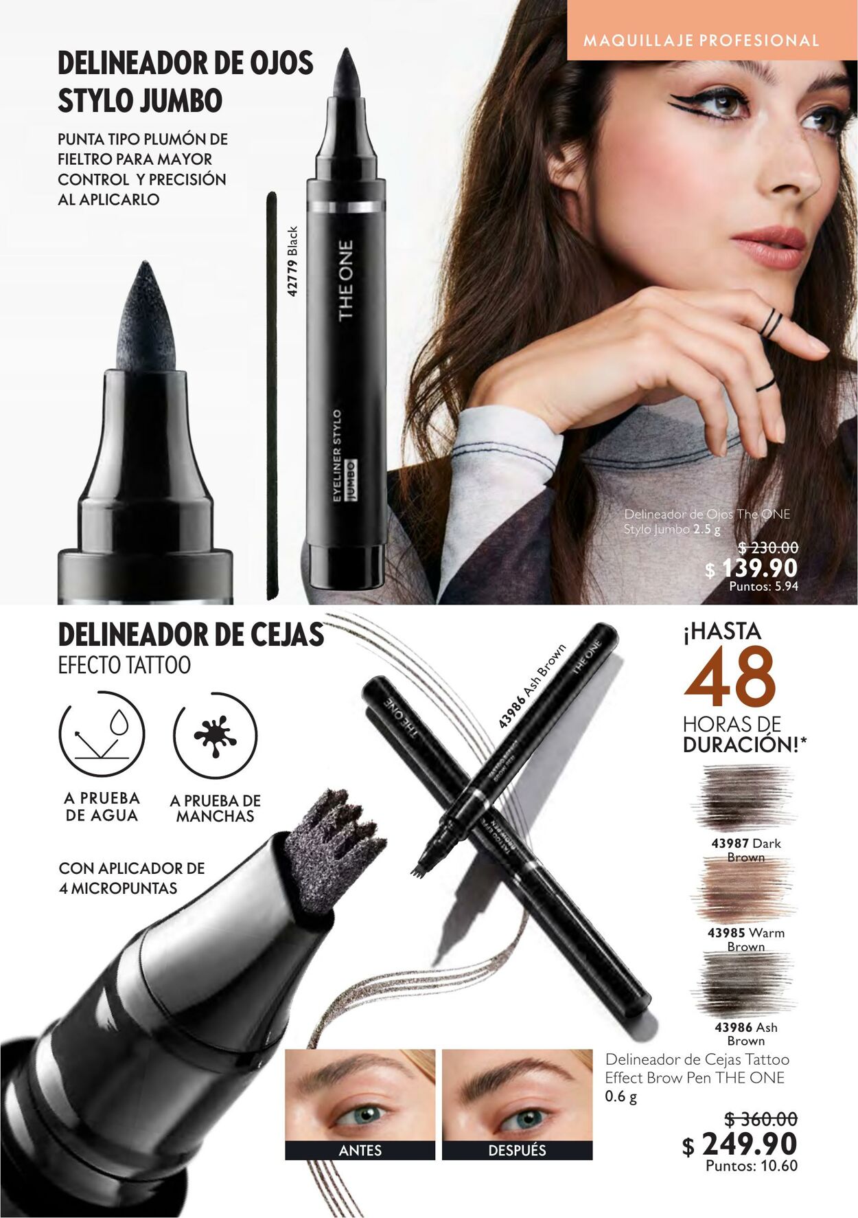 Catálogo Oriflame 04.03.2023 - 24.03.2023