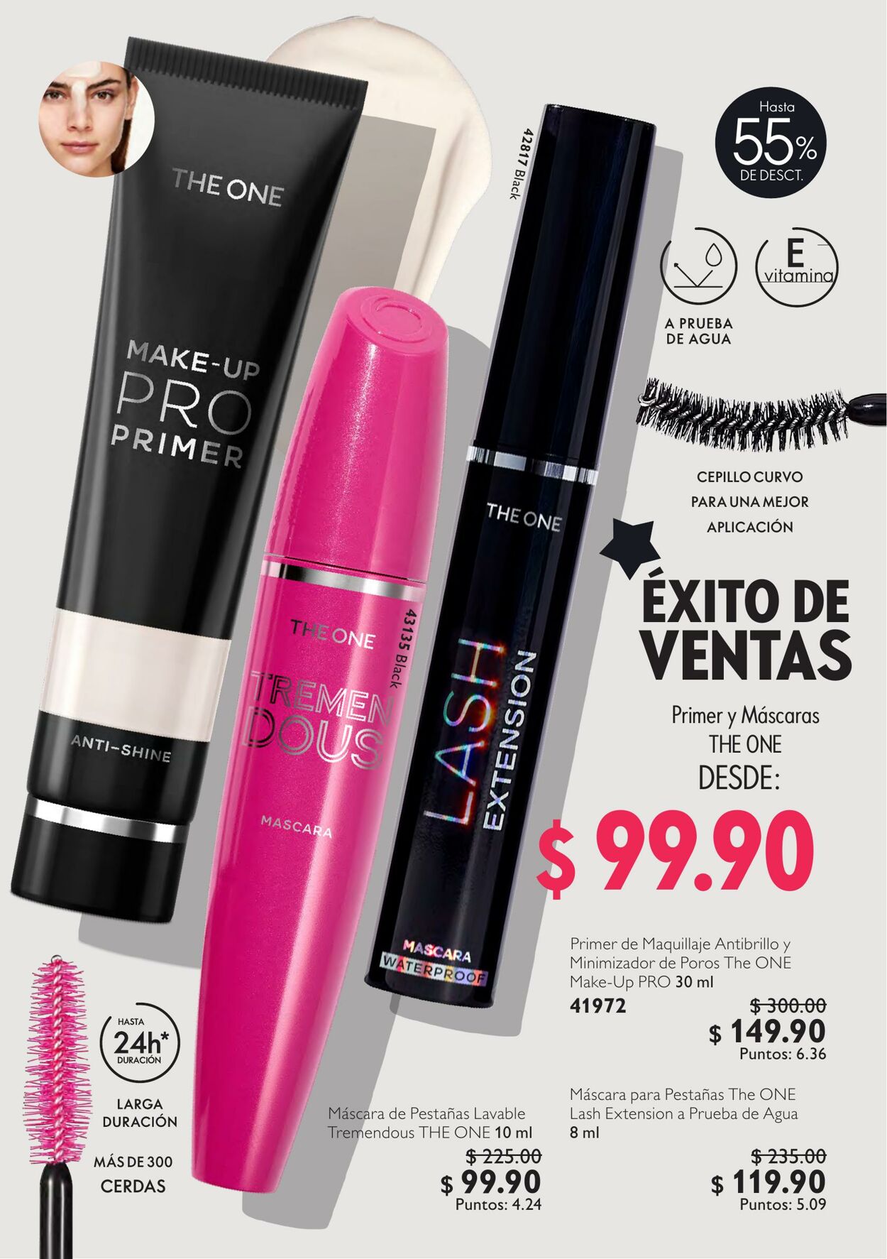 Catálogo Oriflame 04.03.2023 - 24.03.2023