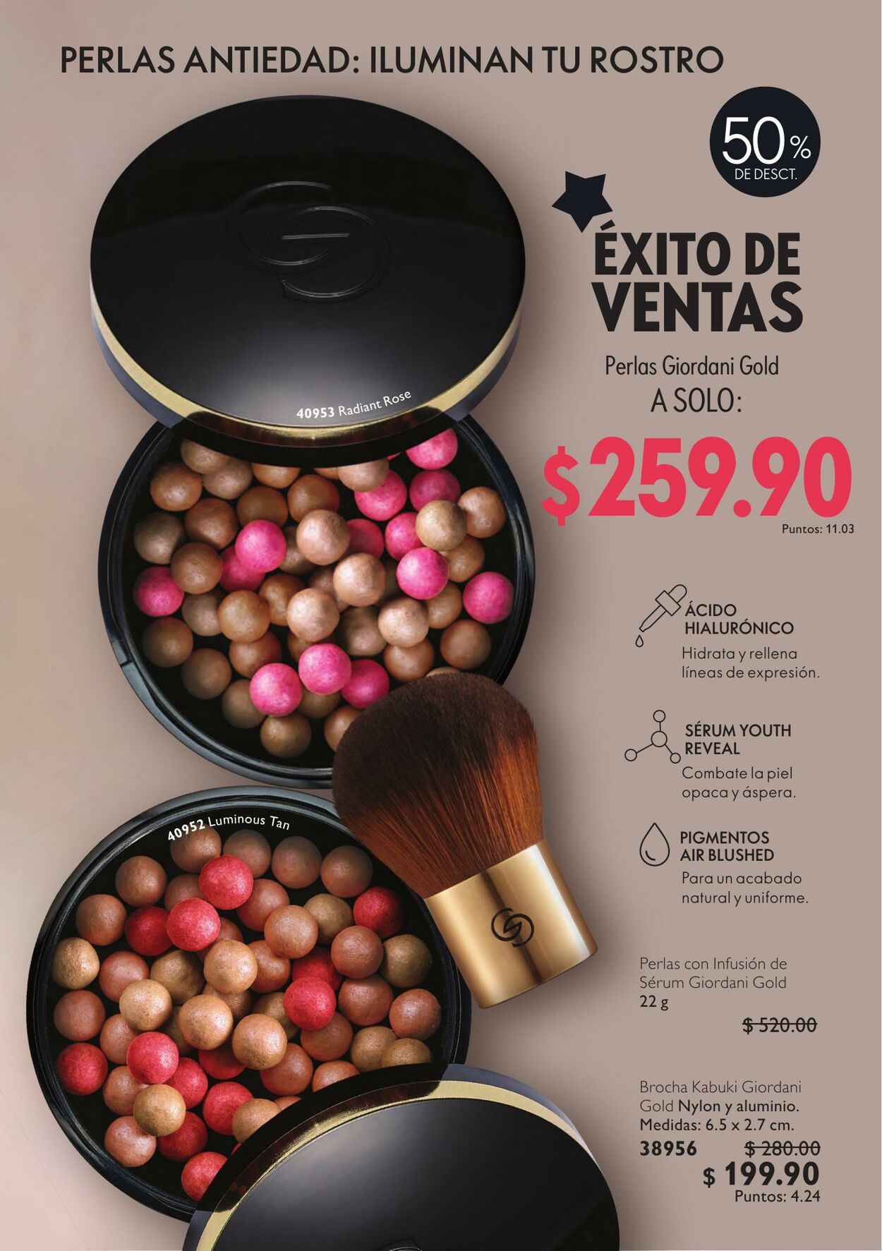 Catálogo Oriflame 04.03.2023 - 24.03.2023