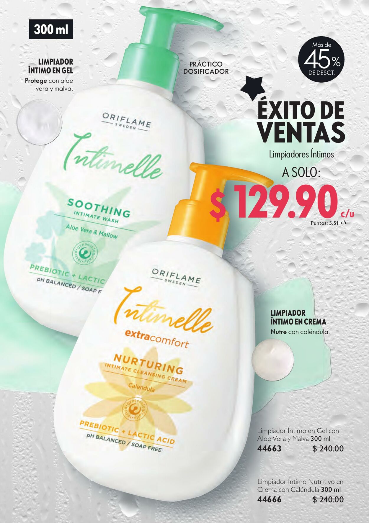 Catálogo Oriflame 04.03.2023 - 24.03.2023