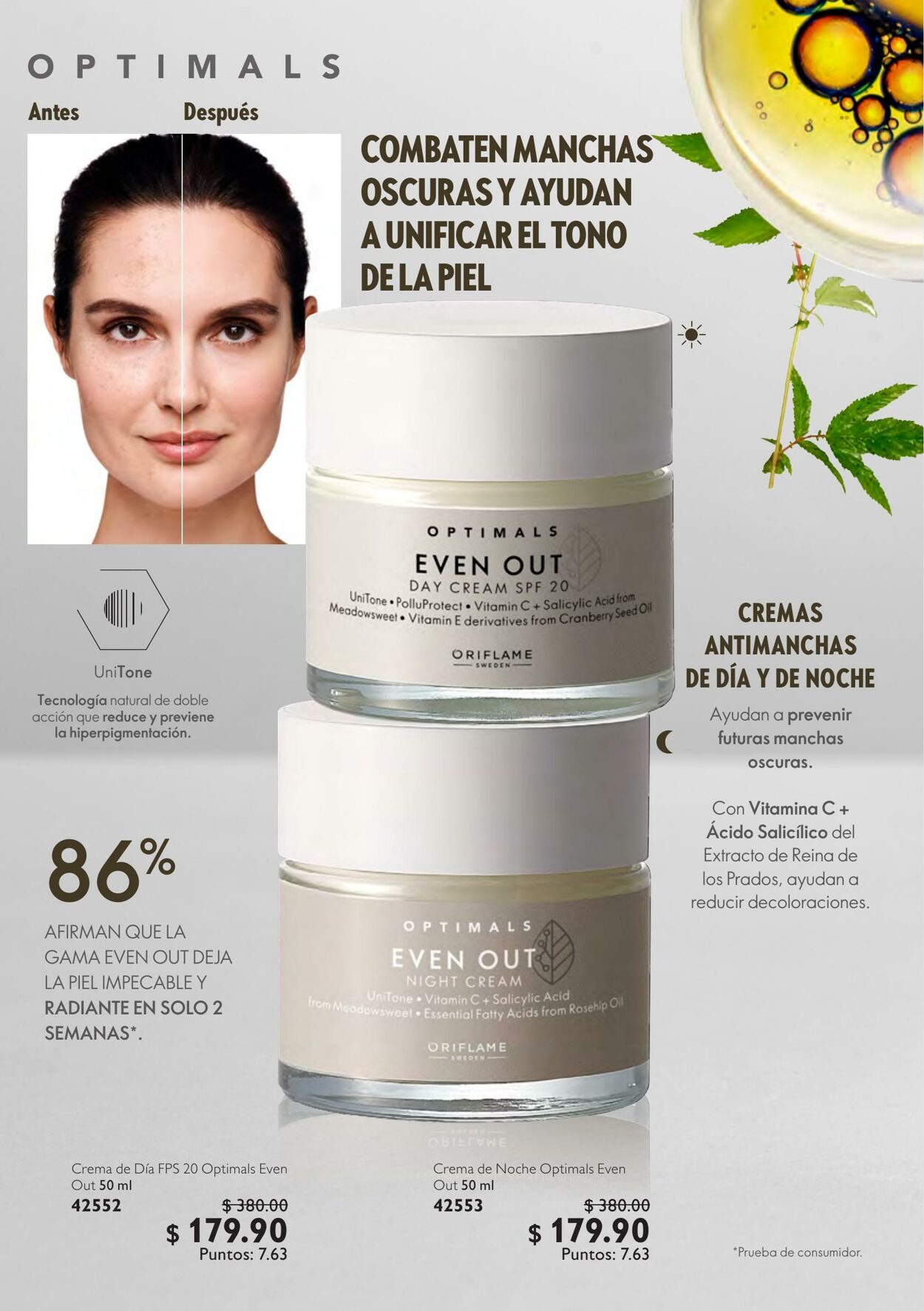 Catálogo Oriflame 04.03.2023 - 24.03.2023