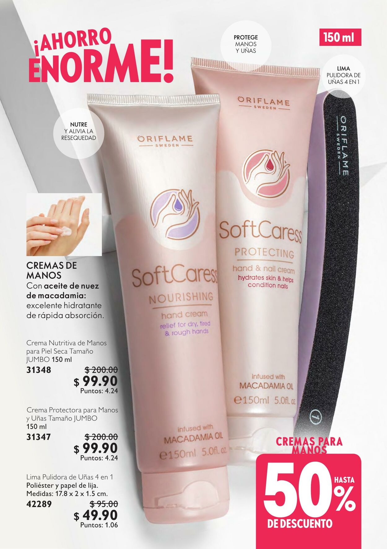 Catálogo Oriflame 04.03.2023 - 24.03.2023