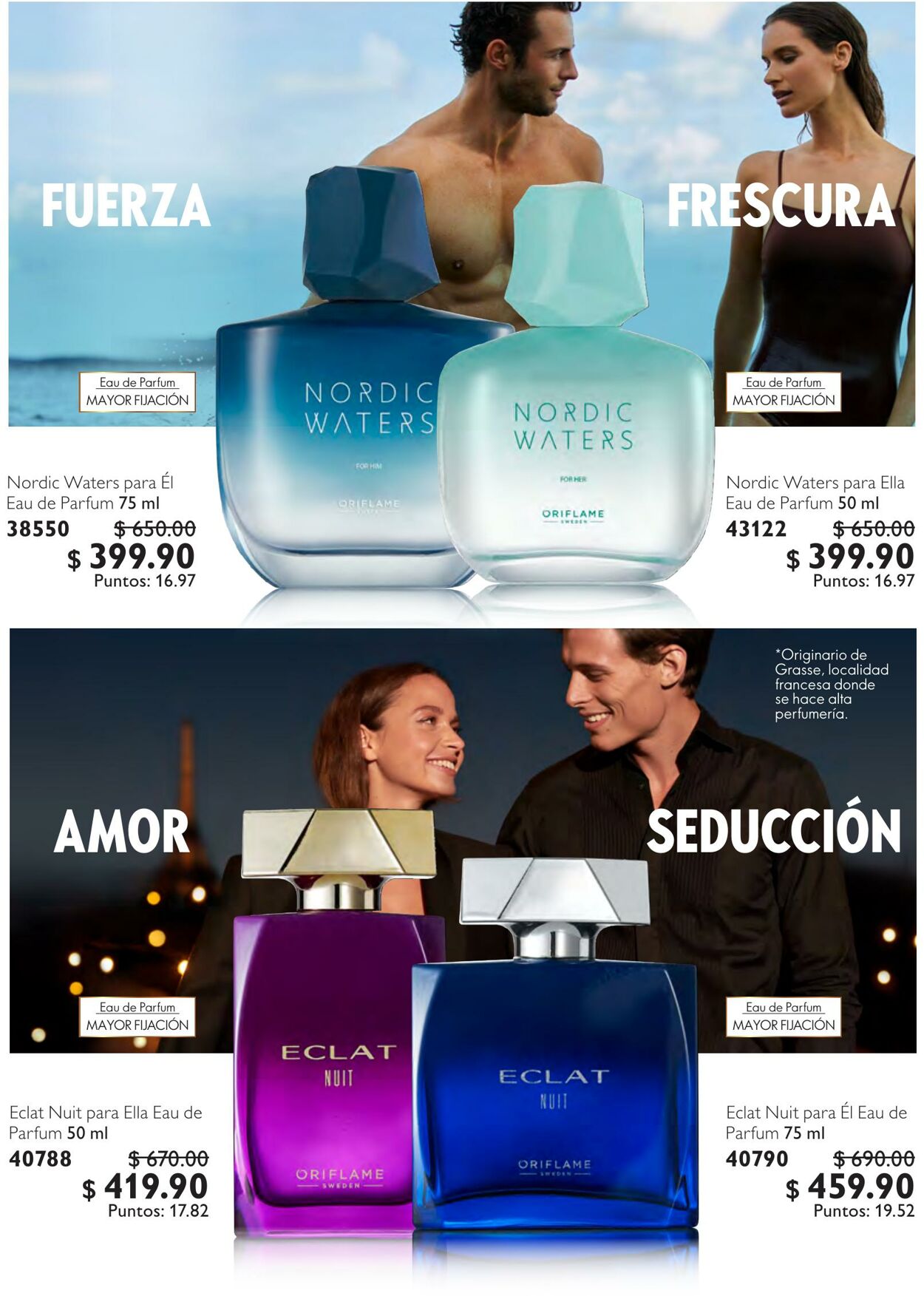 Catálogo Oriflame 04.03.2023 - 24.03.2023