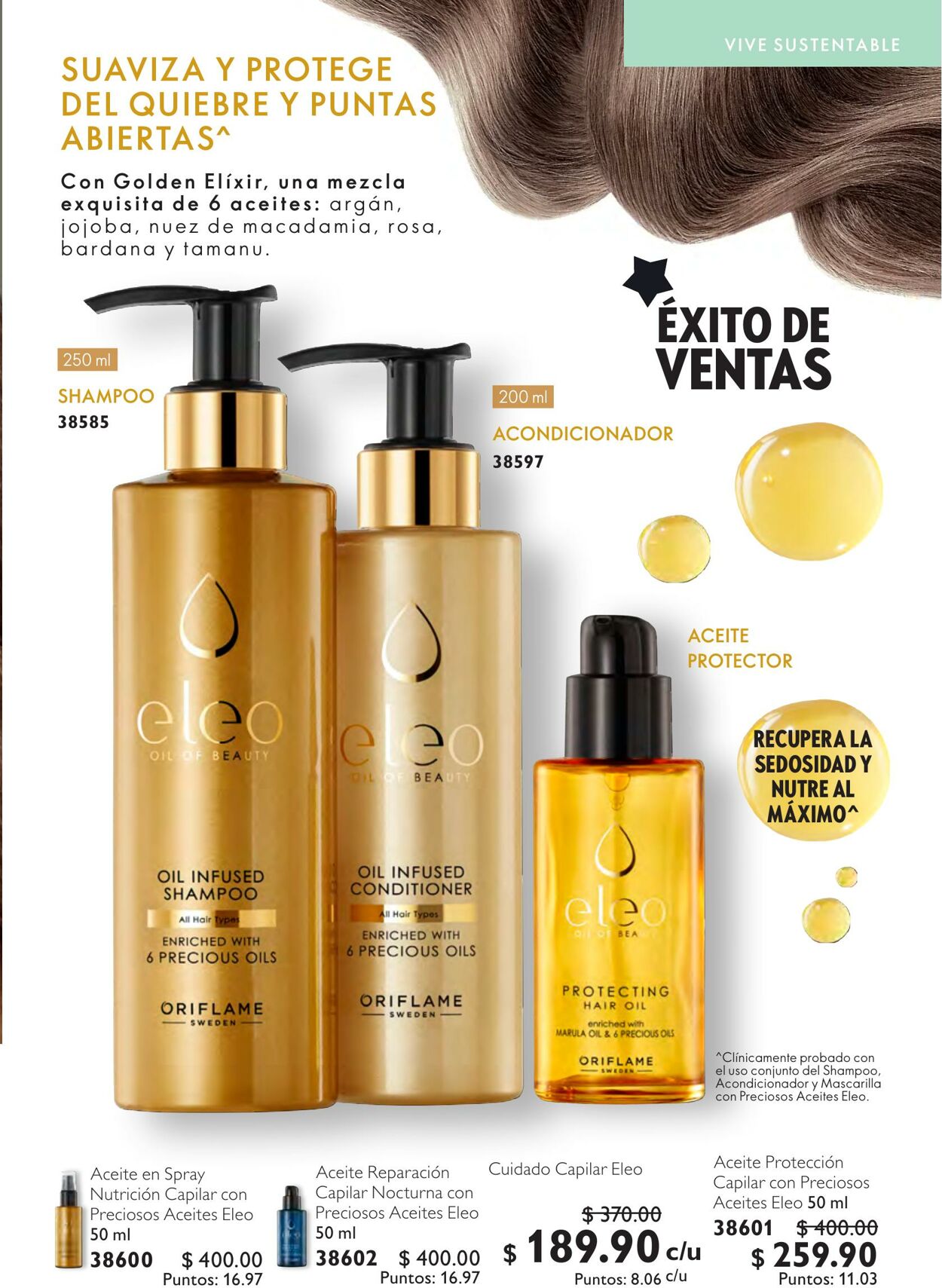 Catálogo Oriflame 04.03.2023 - 24.03.2023