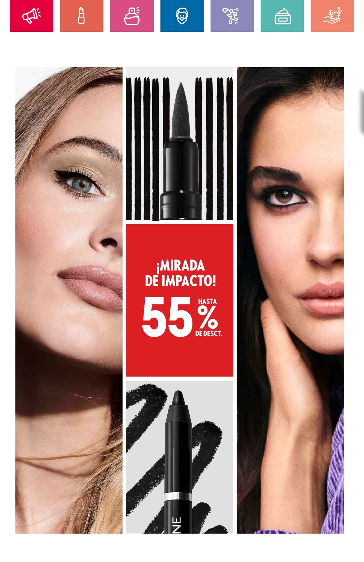 Catálogo Oriflame 16.05.2024 - 24.05.2024