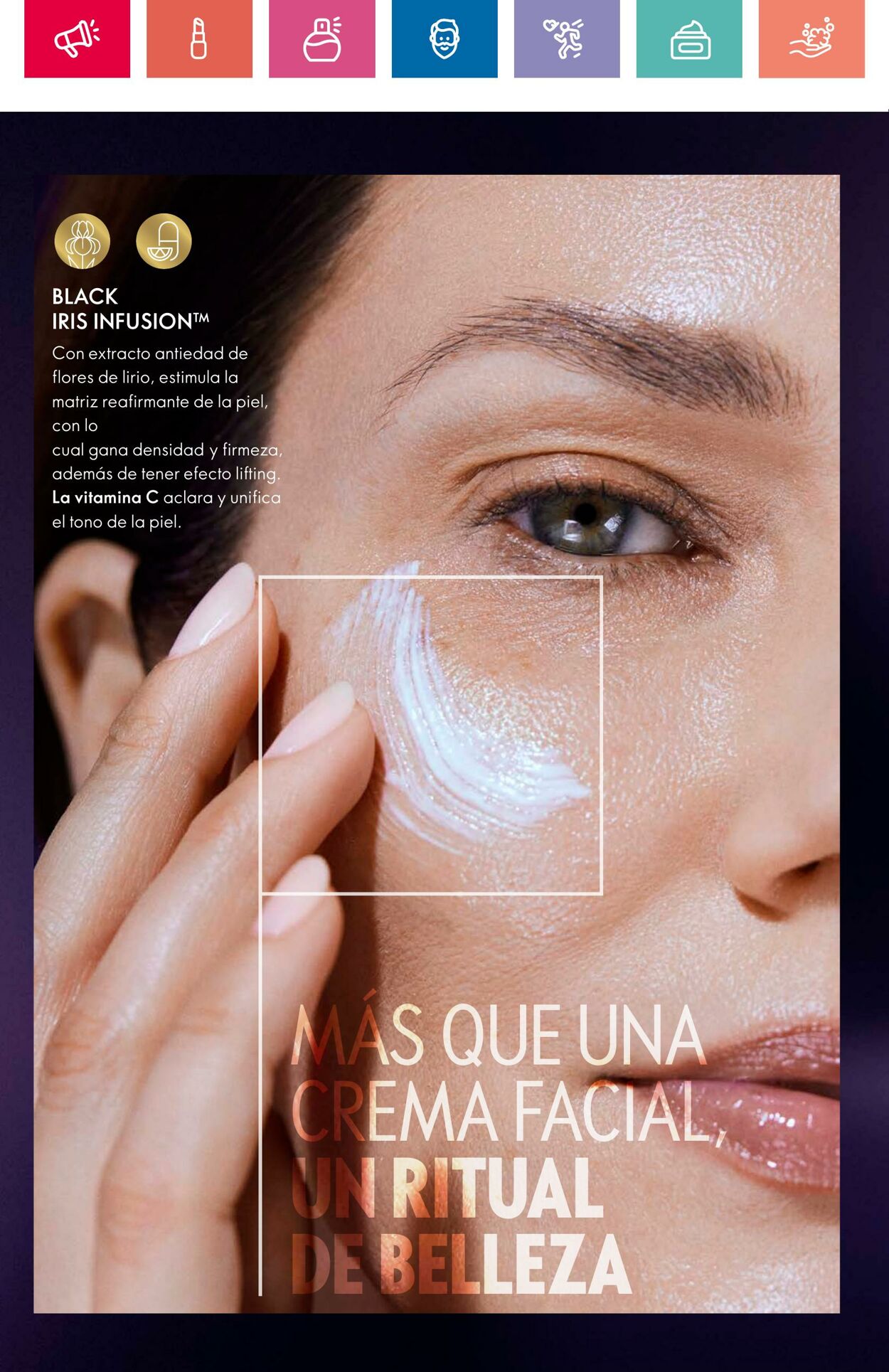 Catálogo Oriflame 16.05.2024 - 24.05.2024